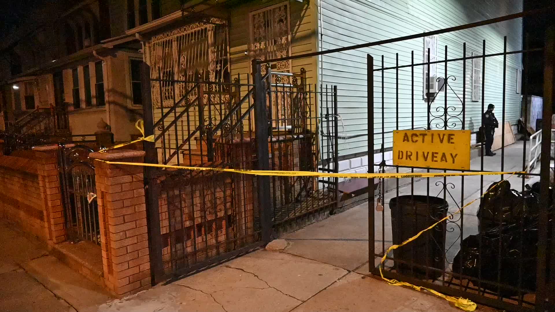 17-Year-Old Male Killed In A Shooting In Brooklyn New York