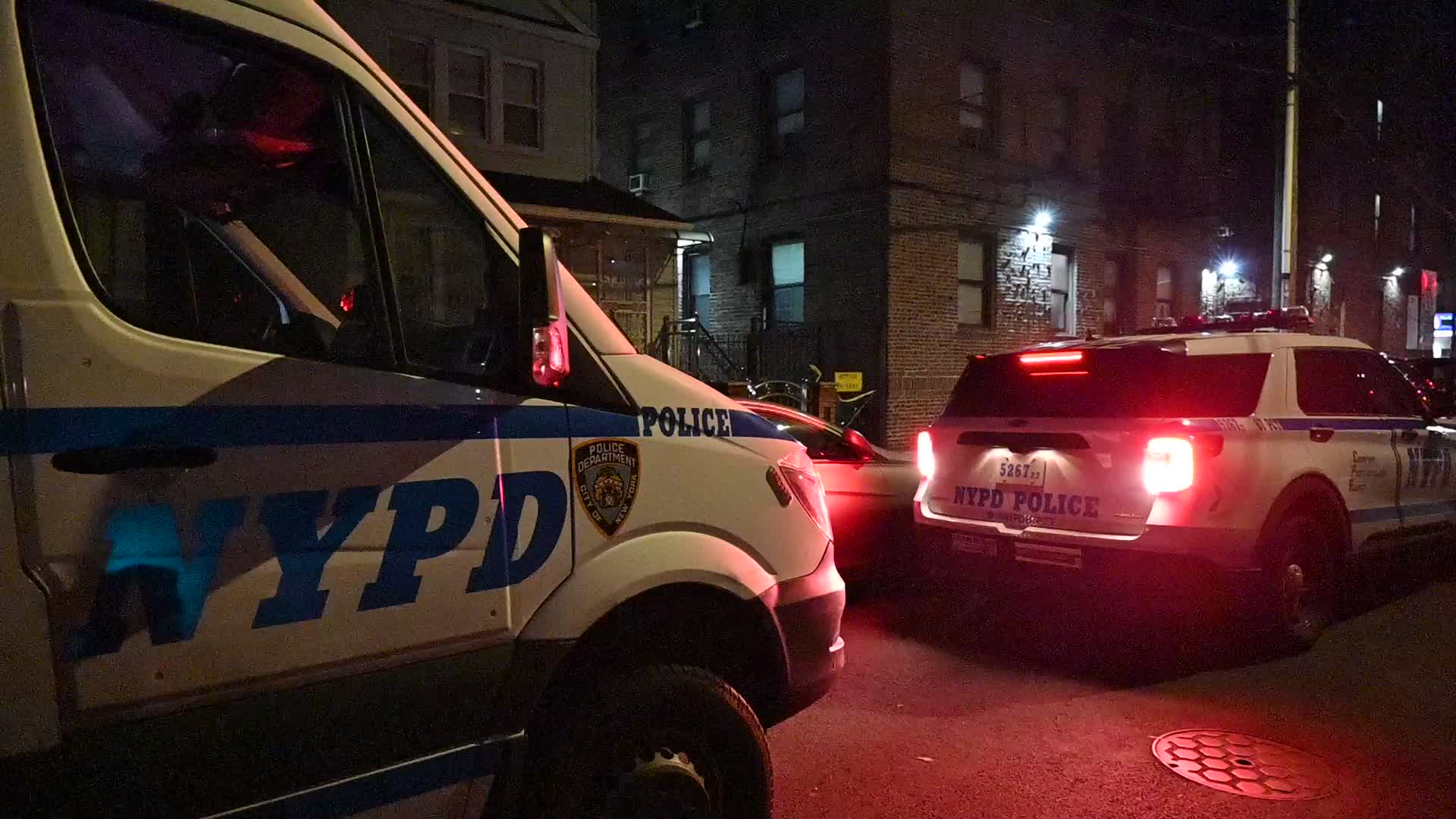 17-Year-Old Male Killed In A Shooting In Brooklyn New York