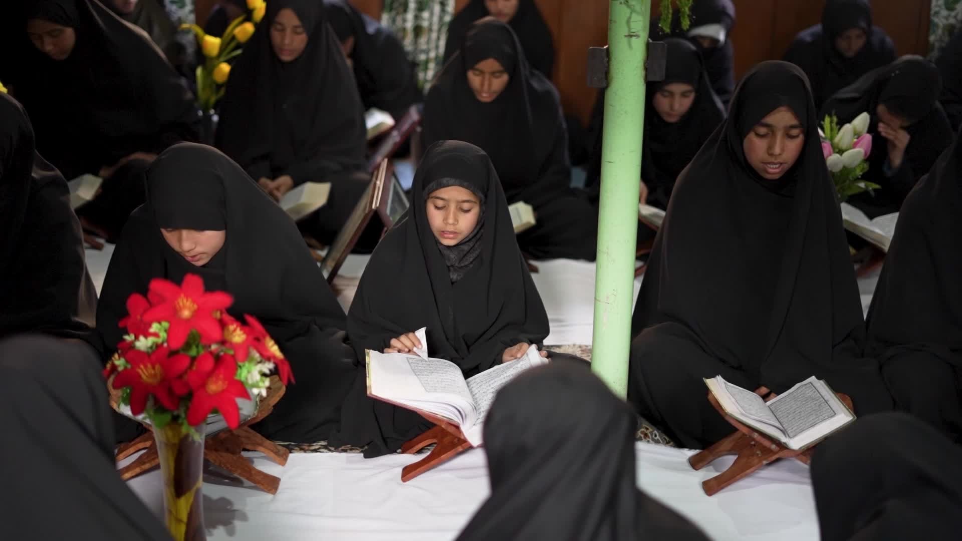 Ramadan in Kashmir