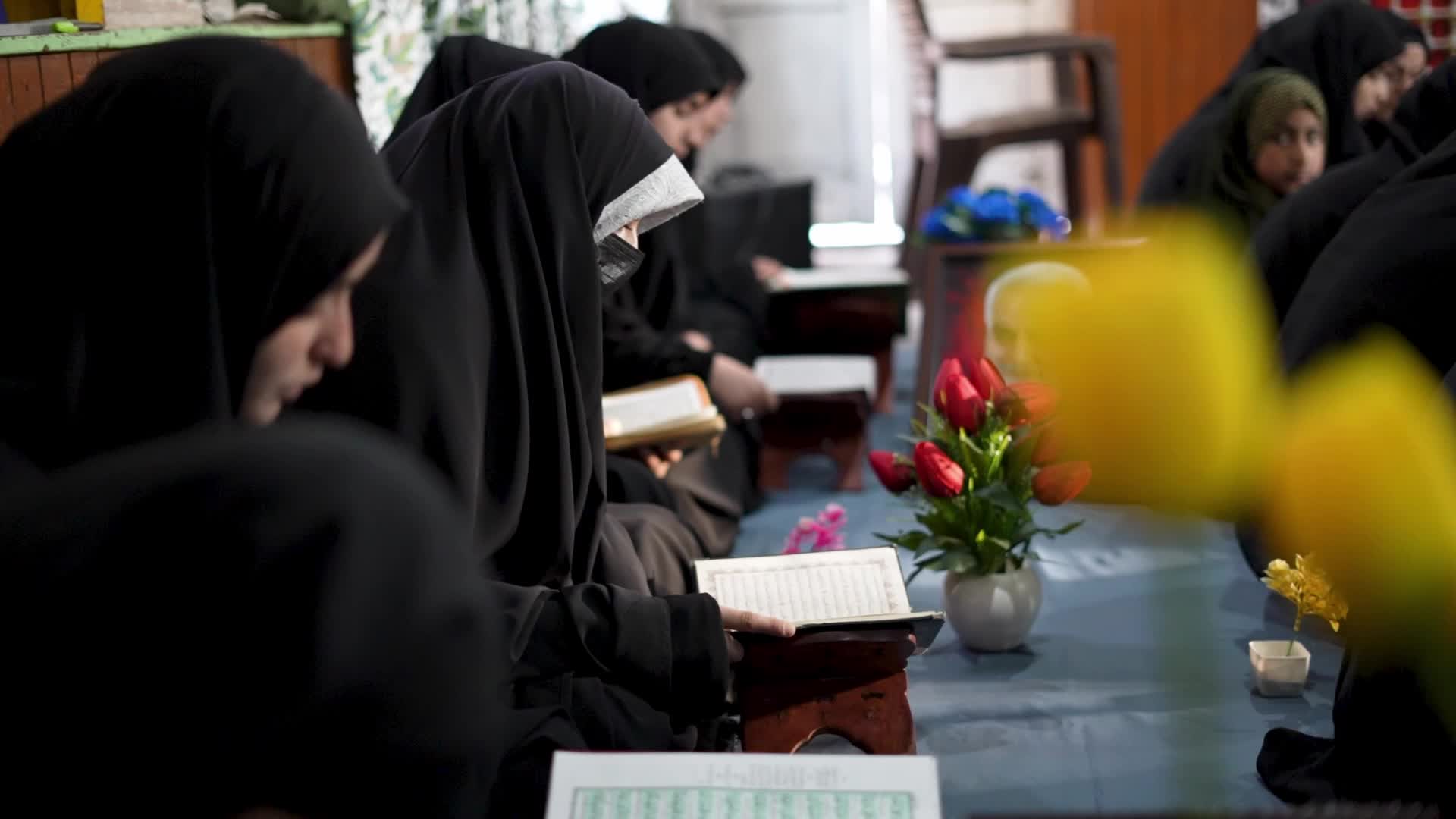 Ramadan in Kashmir