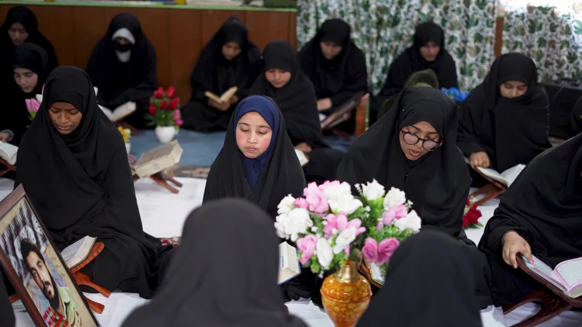 Ramadan in Kashmir