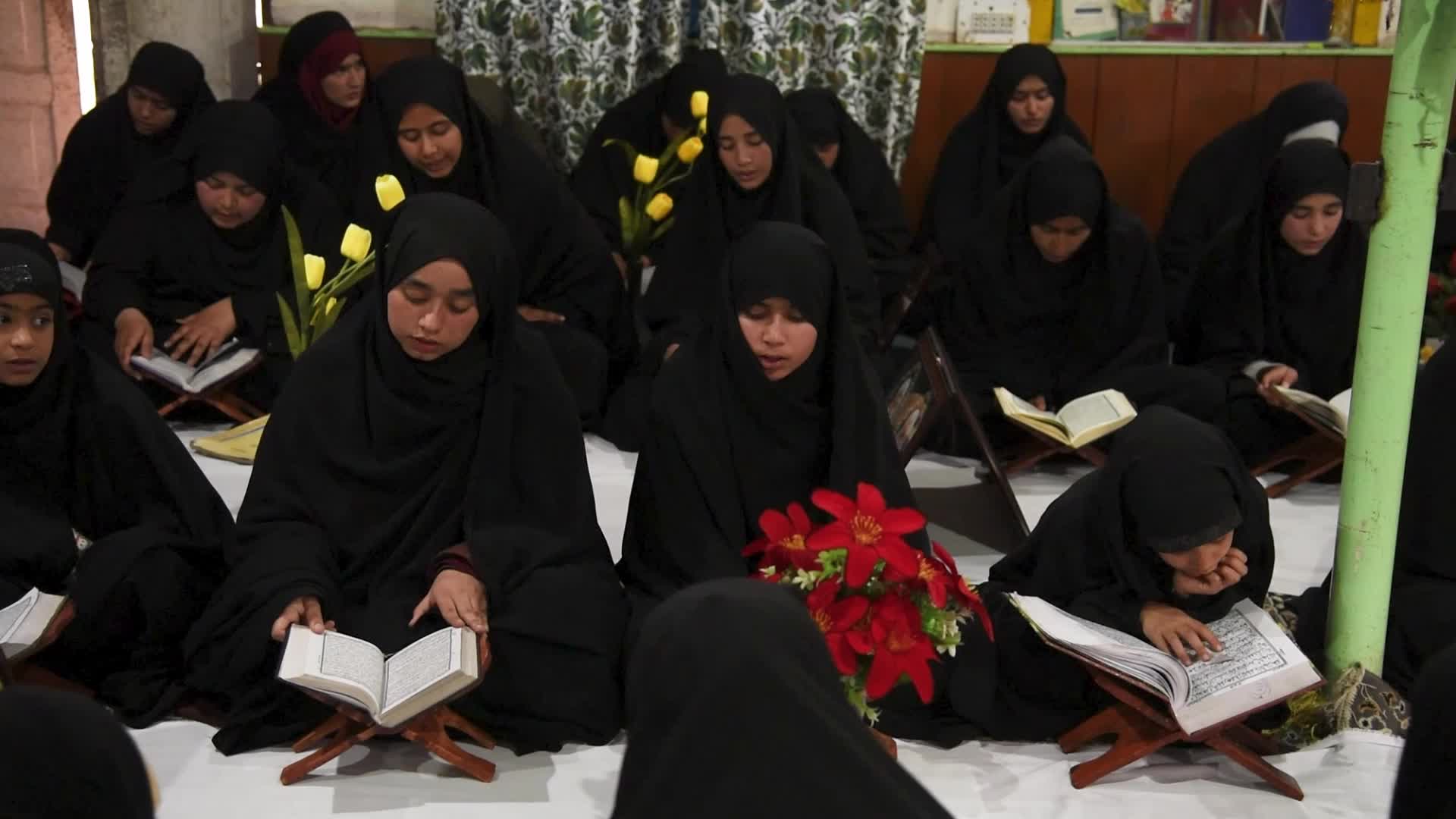 Ramadan in Kashmir