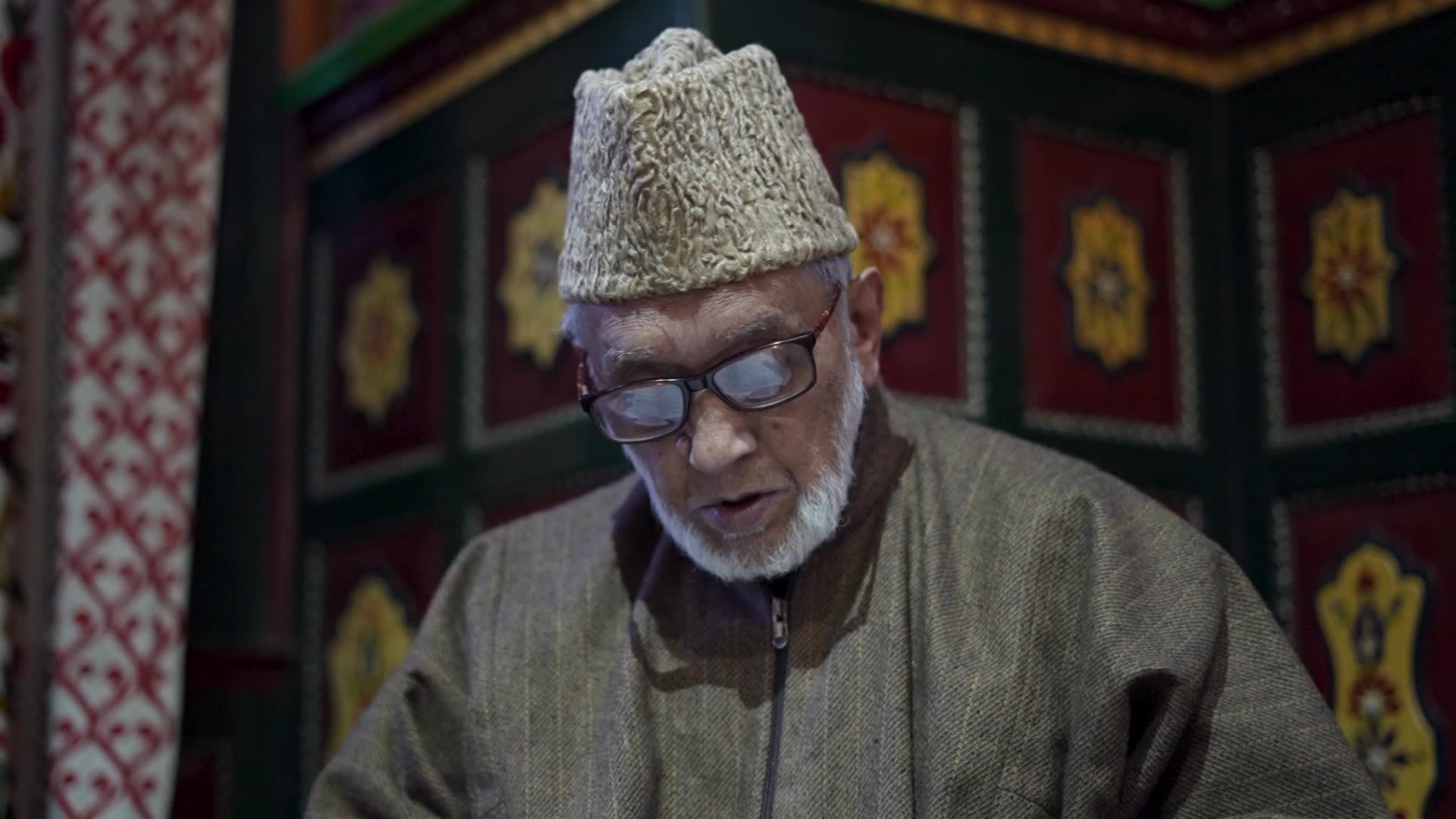 Ramadan in Kashmir