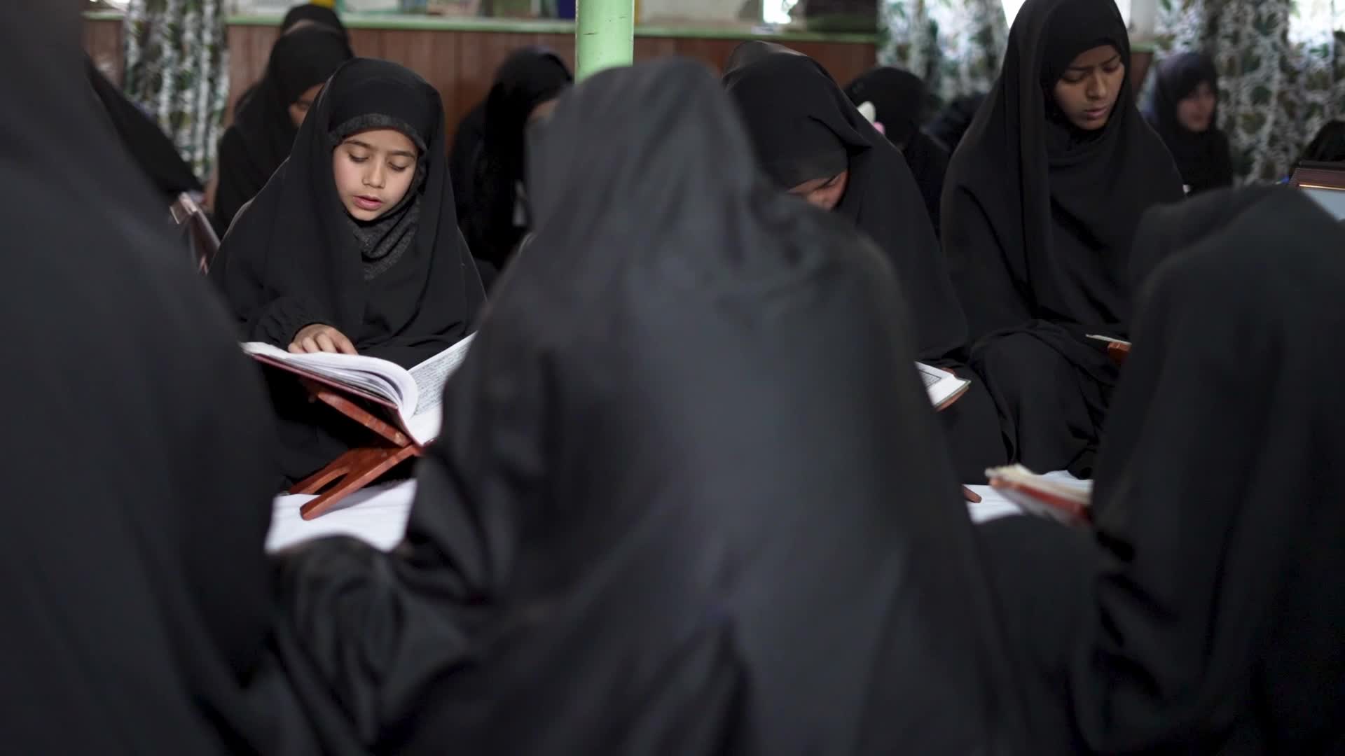 Ramadan in Kashmir