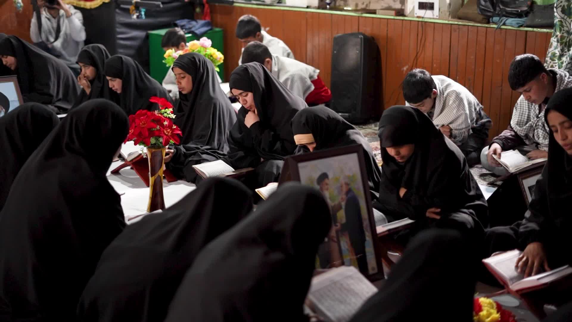 Ramadan in Kashmir