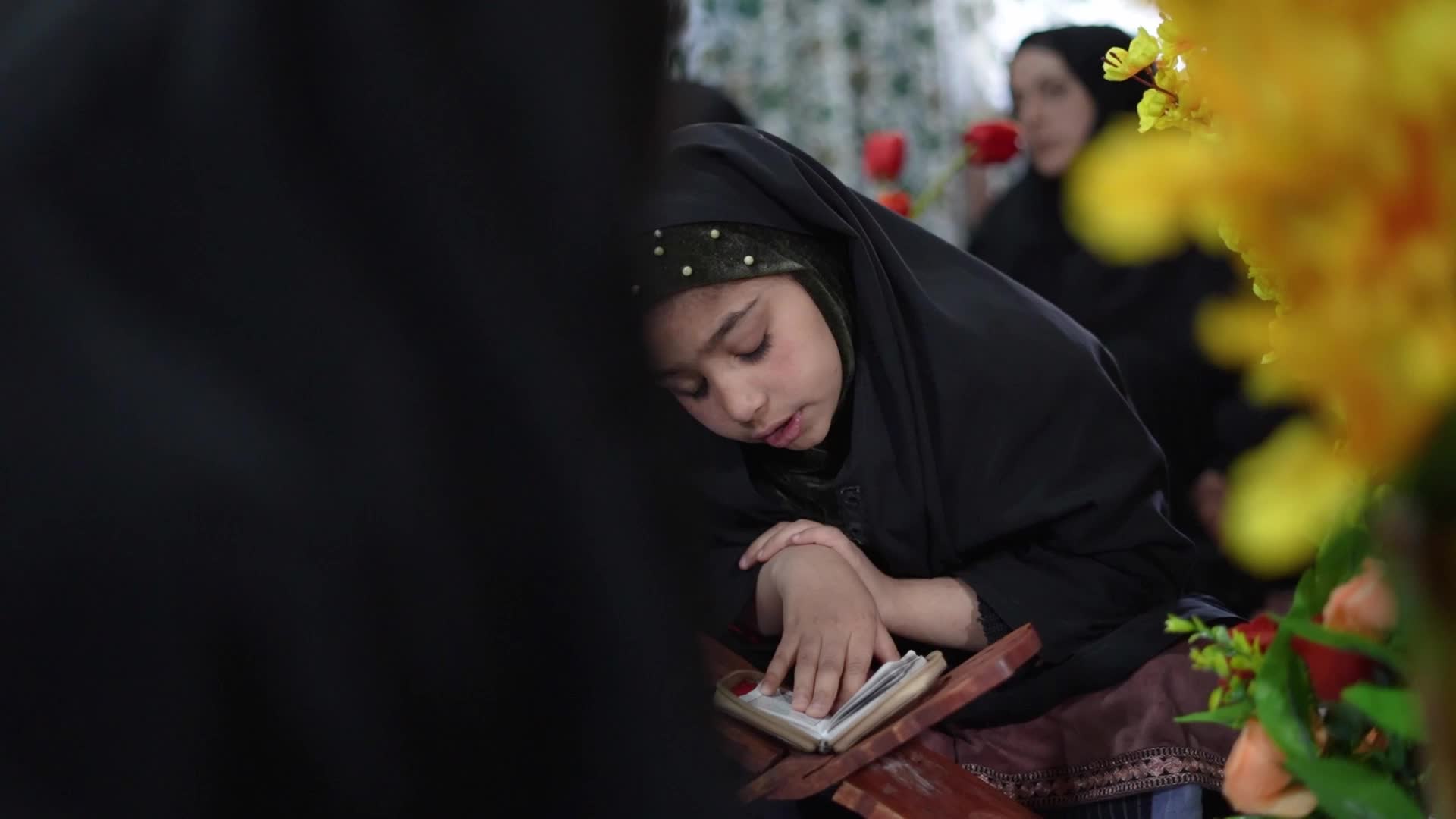 Ramadan in Kashmir