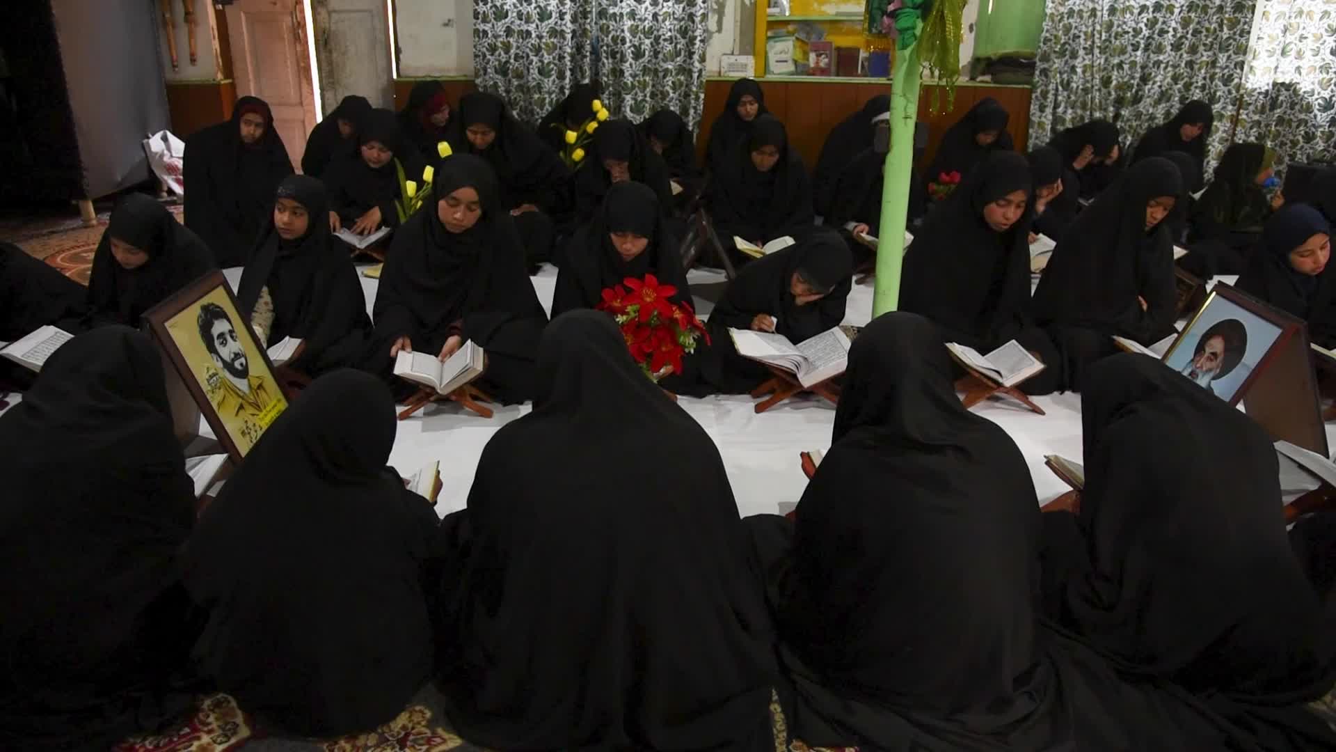 Ramadan in Kashmir