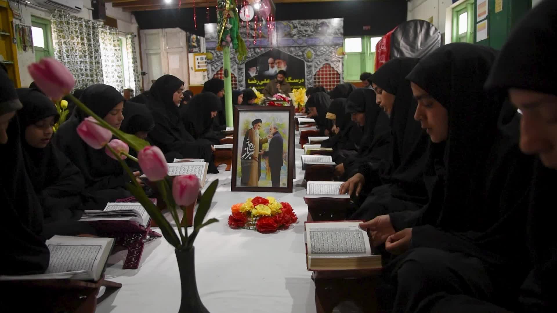 Ramadan in Kashmir