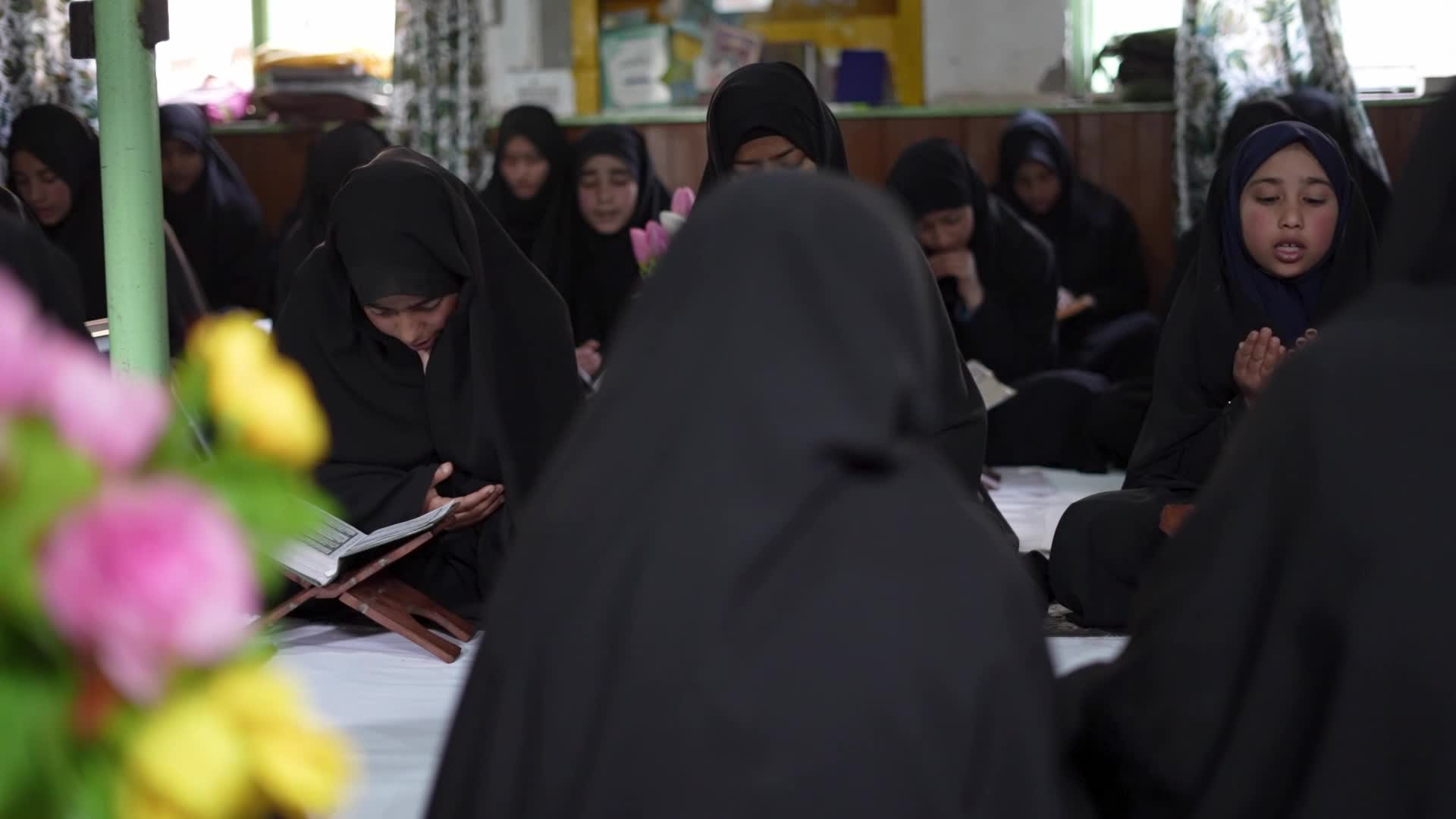 Ramadan in Kashmir
