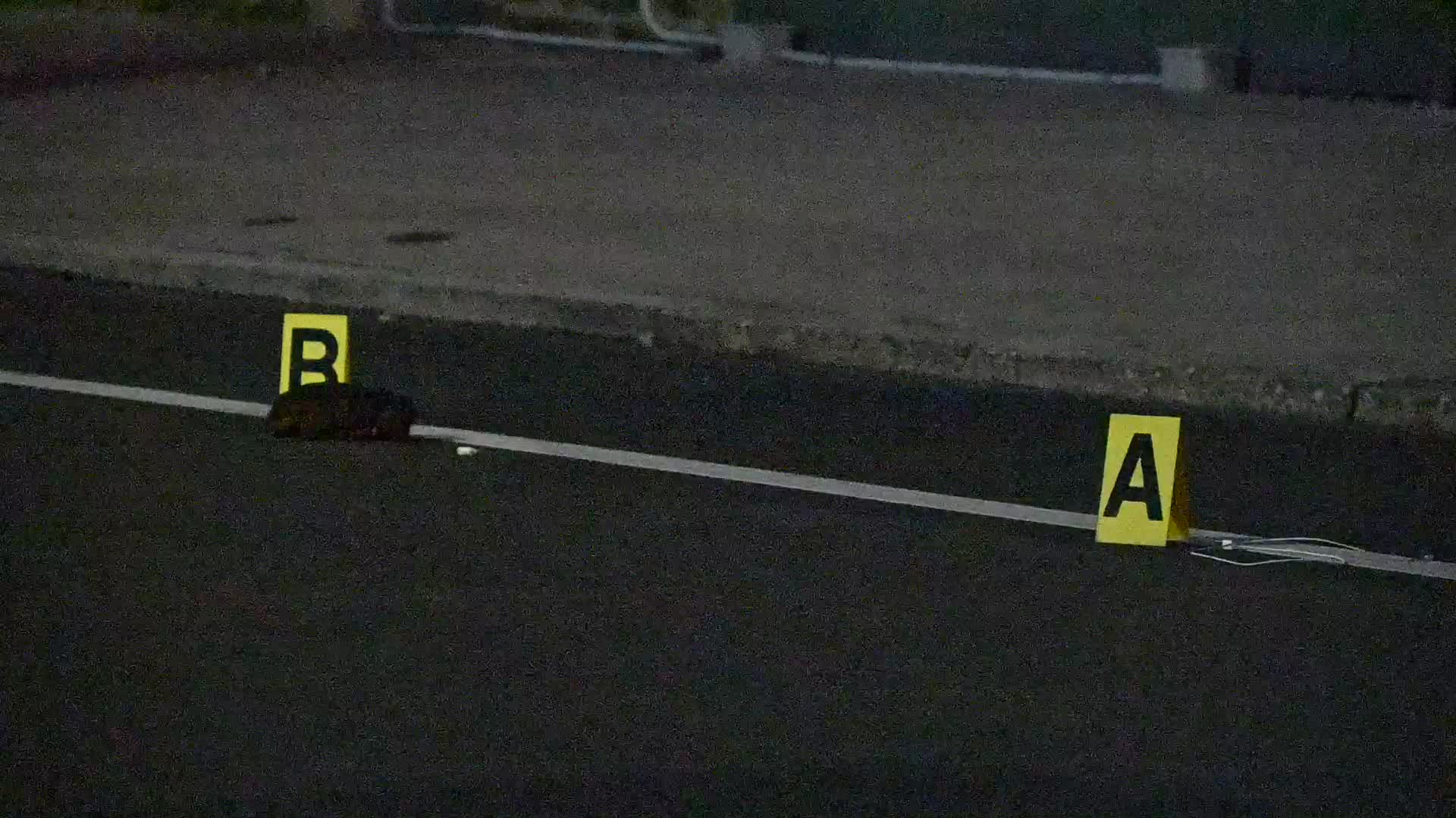 Police Investigate Shooting Near Castor Avenue In Philadelphia Pennsylvania