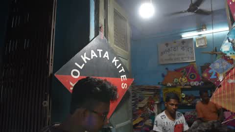 Preparation Of Vishwakarma Puja In Kolkata