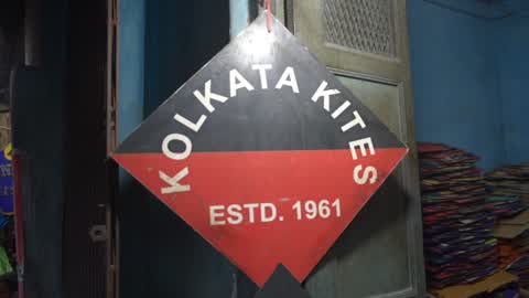 Preparation Of Vishwakarma Puja In Kolkata