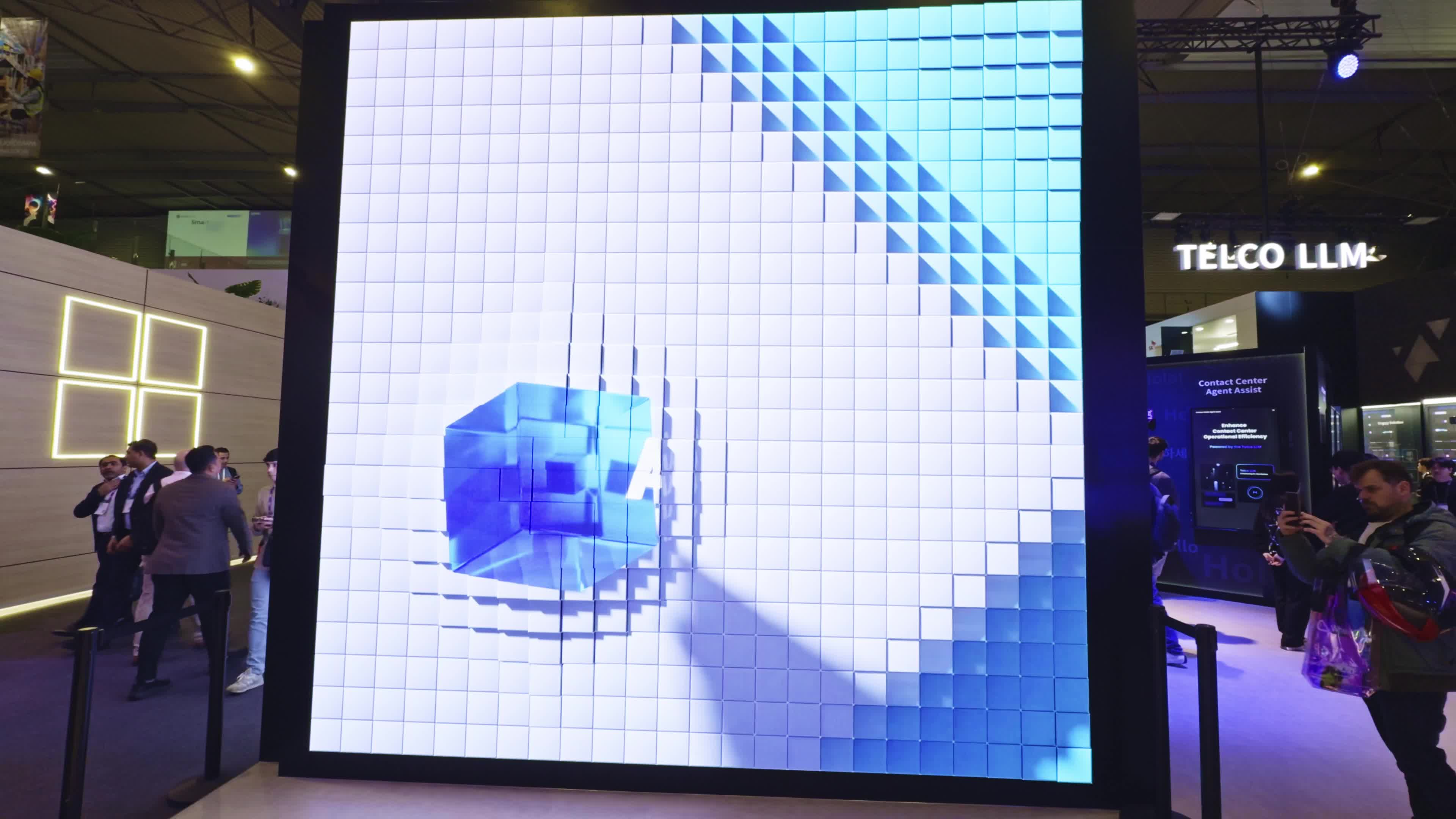 AI Logo