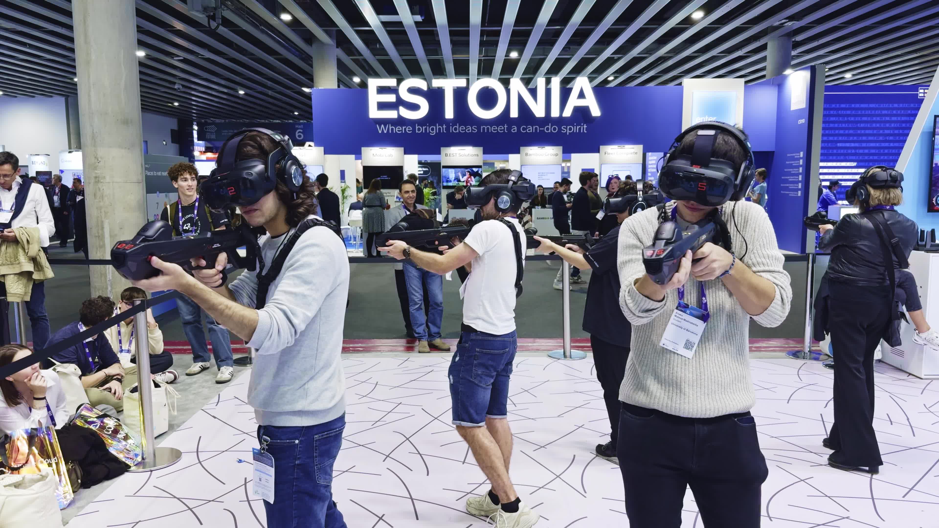 HTC VIVE Focus 3 VR