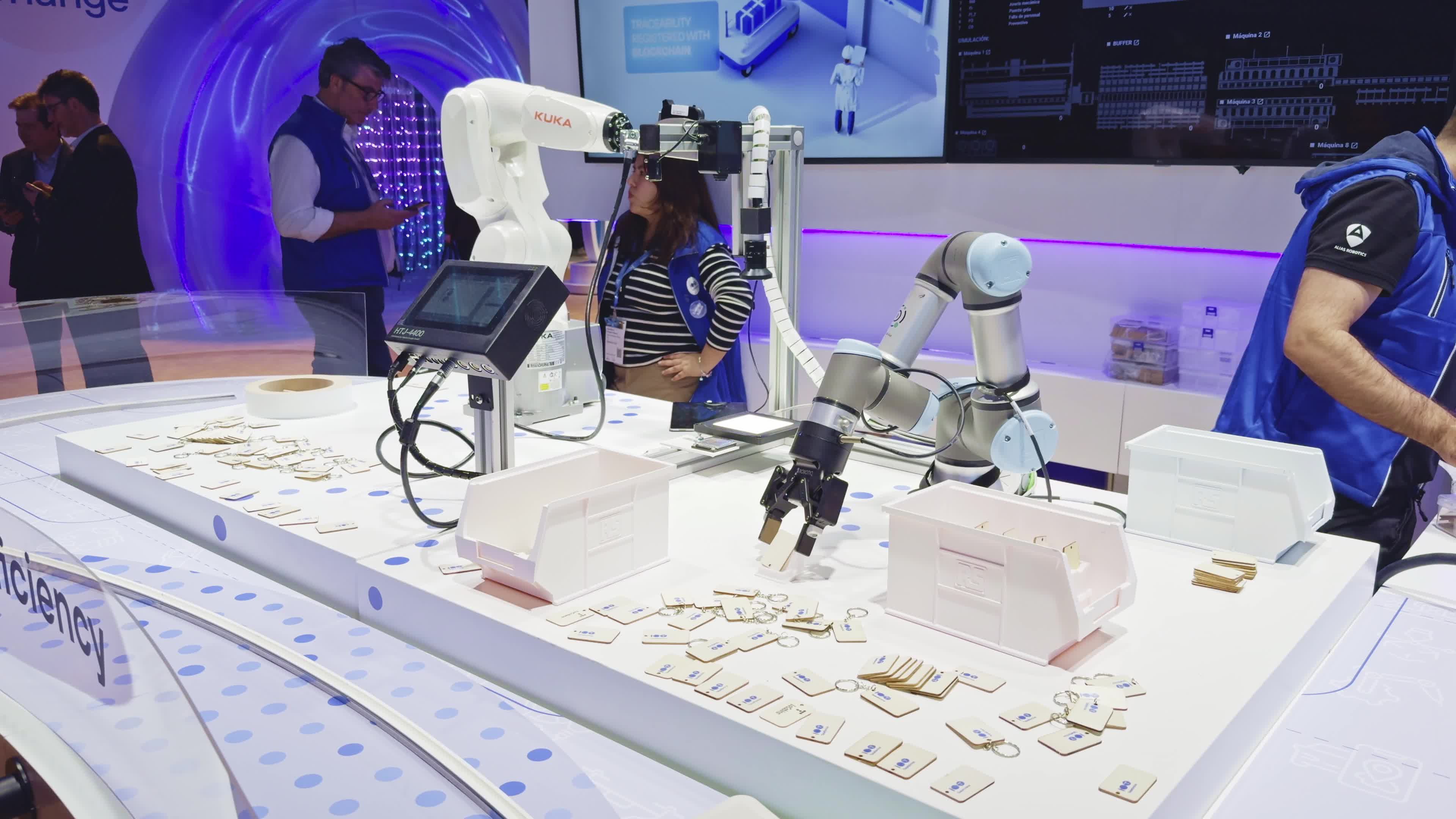 Robot