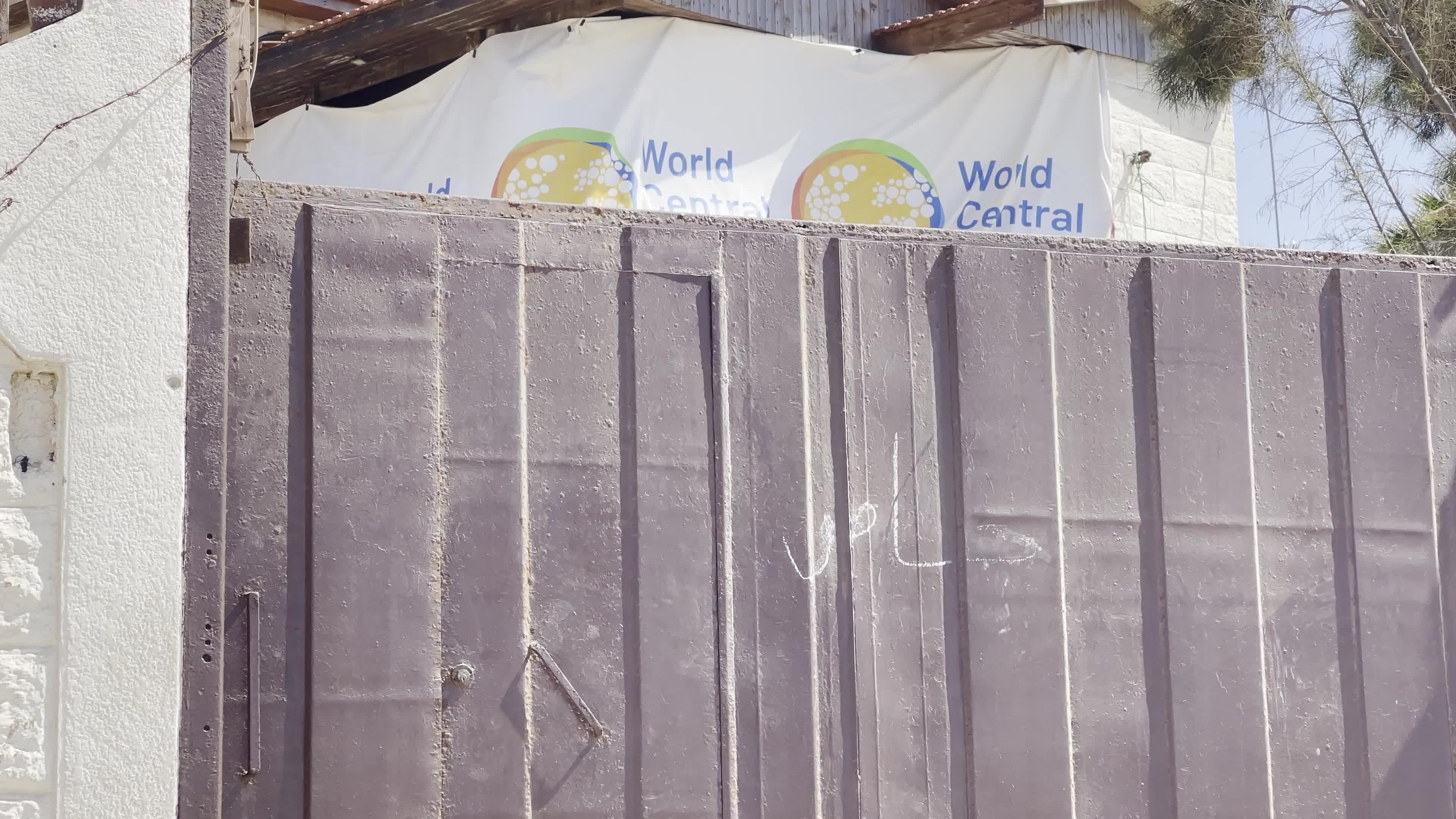 World Central Kitchen HQ Shuttered After Strike Amid Hamas-Israel Conflict