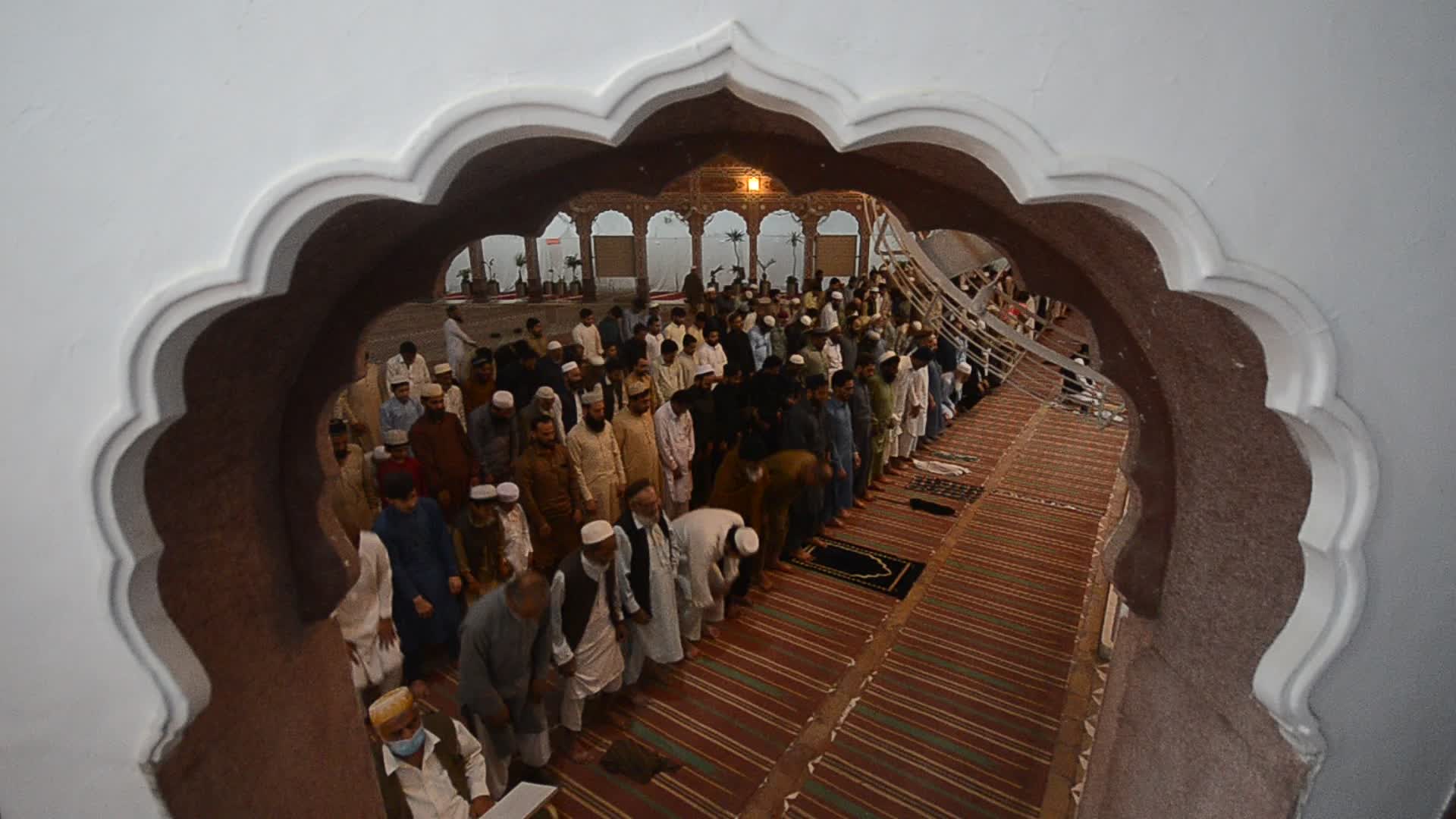 Laylat al-Qadr in Pakistan
