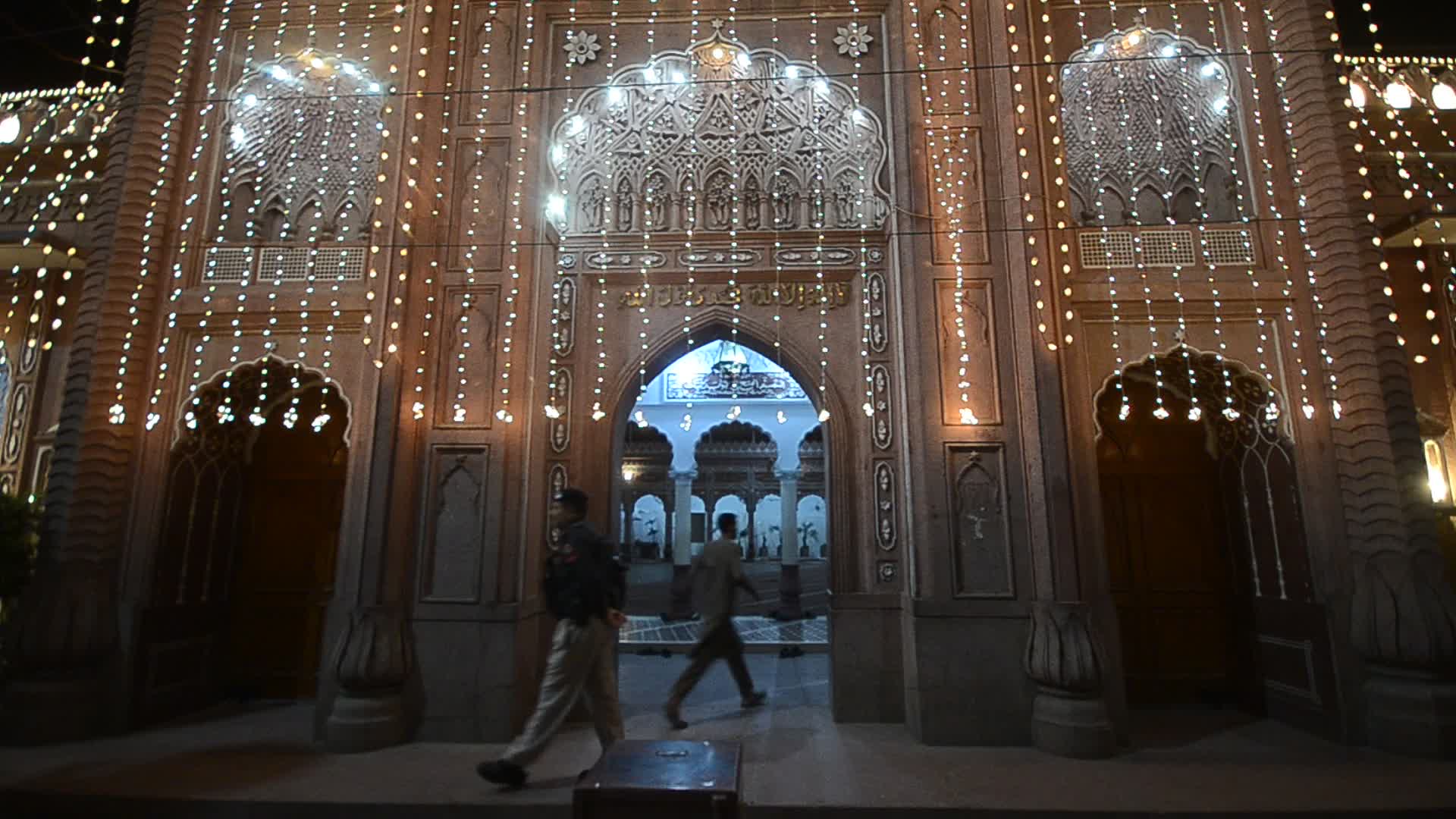 Laylat al-Qadr in Pakistan