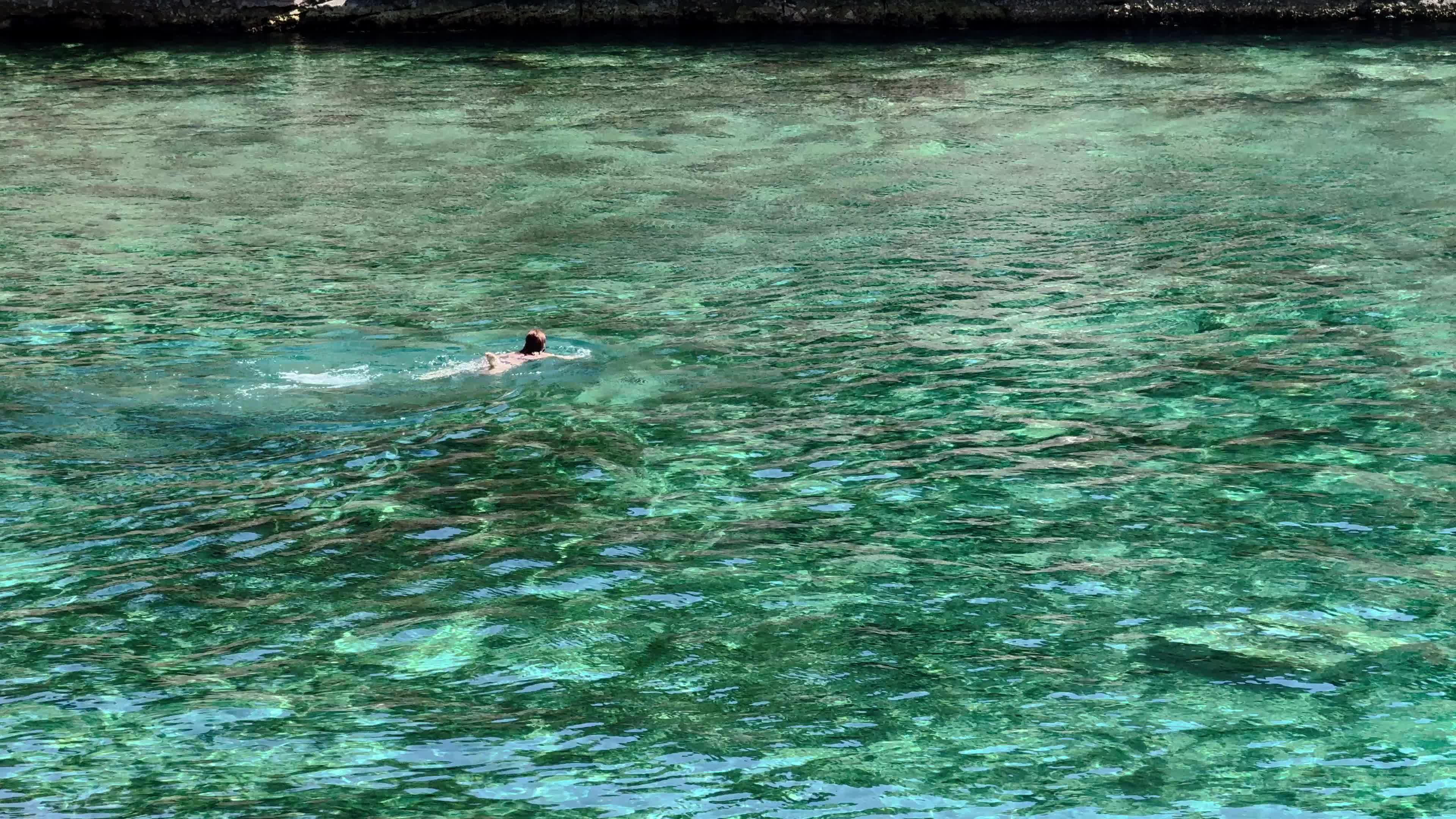 Heatwave Hits Italy