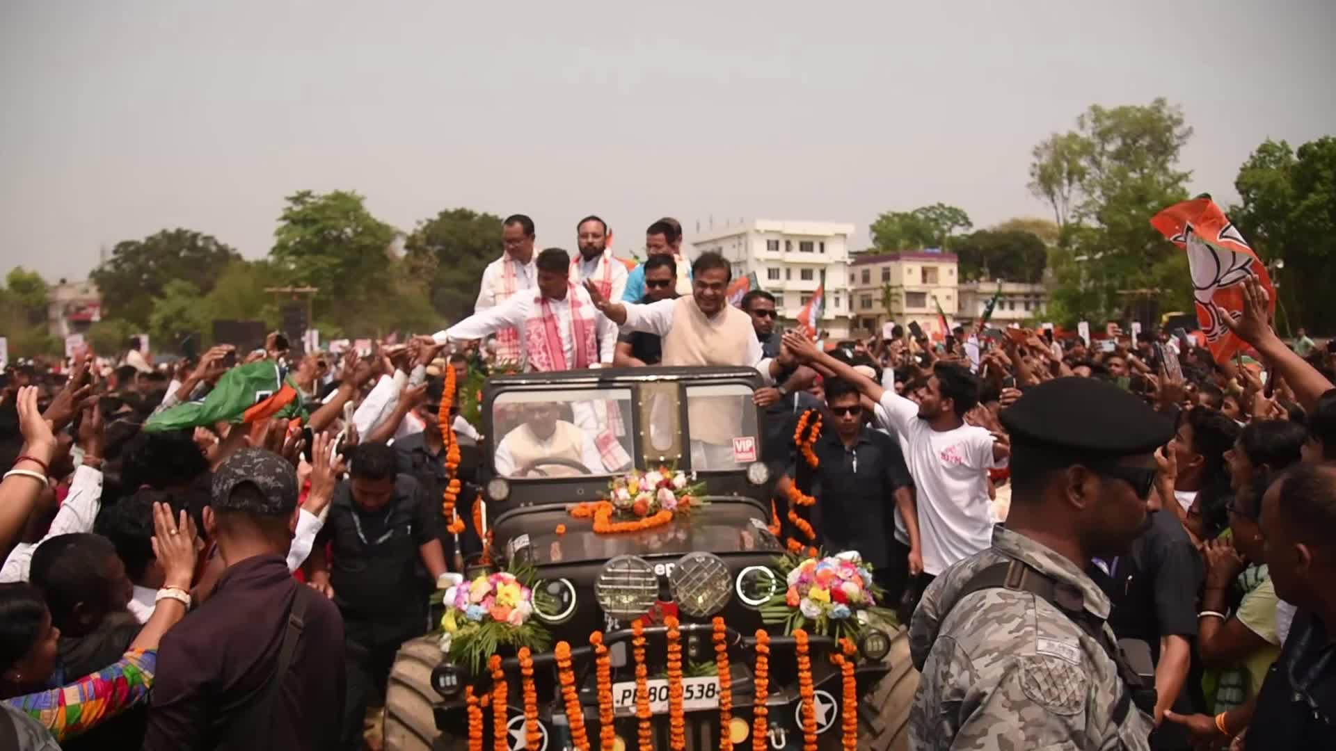 Lok Sabha elections in India