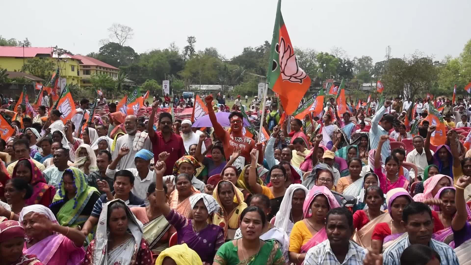 Lok Sabha elections in India