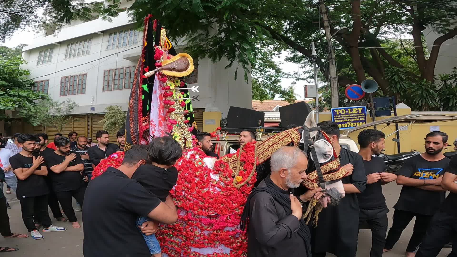 Muharram In Bangalore