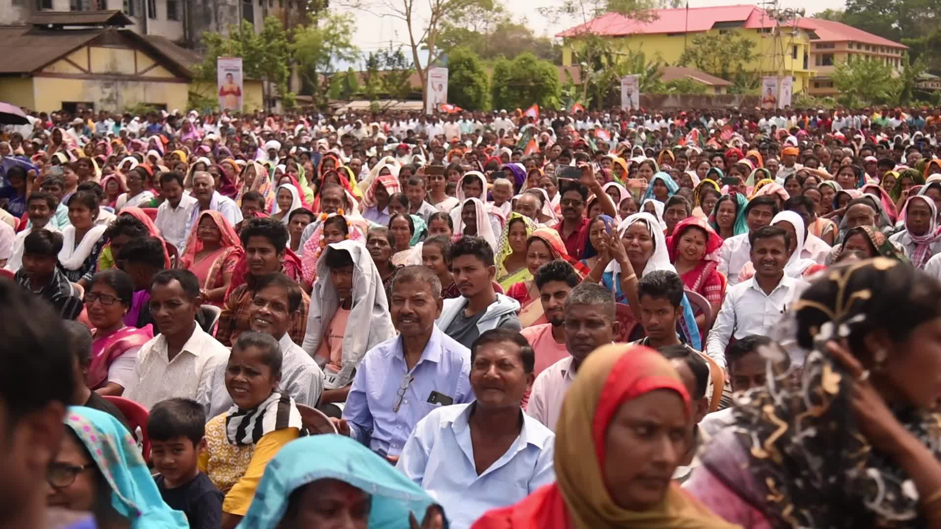 Lok Sabha elections in India