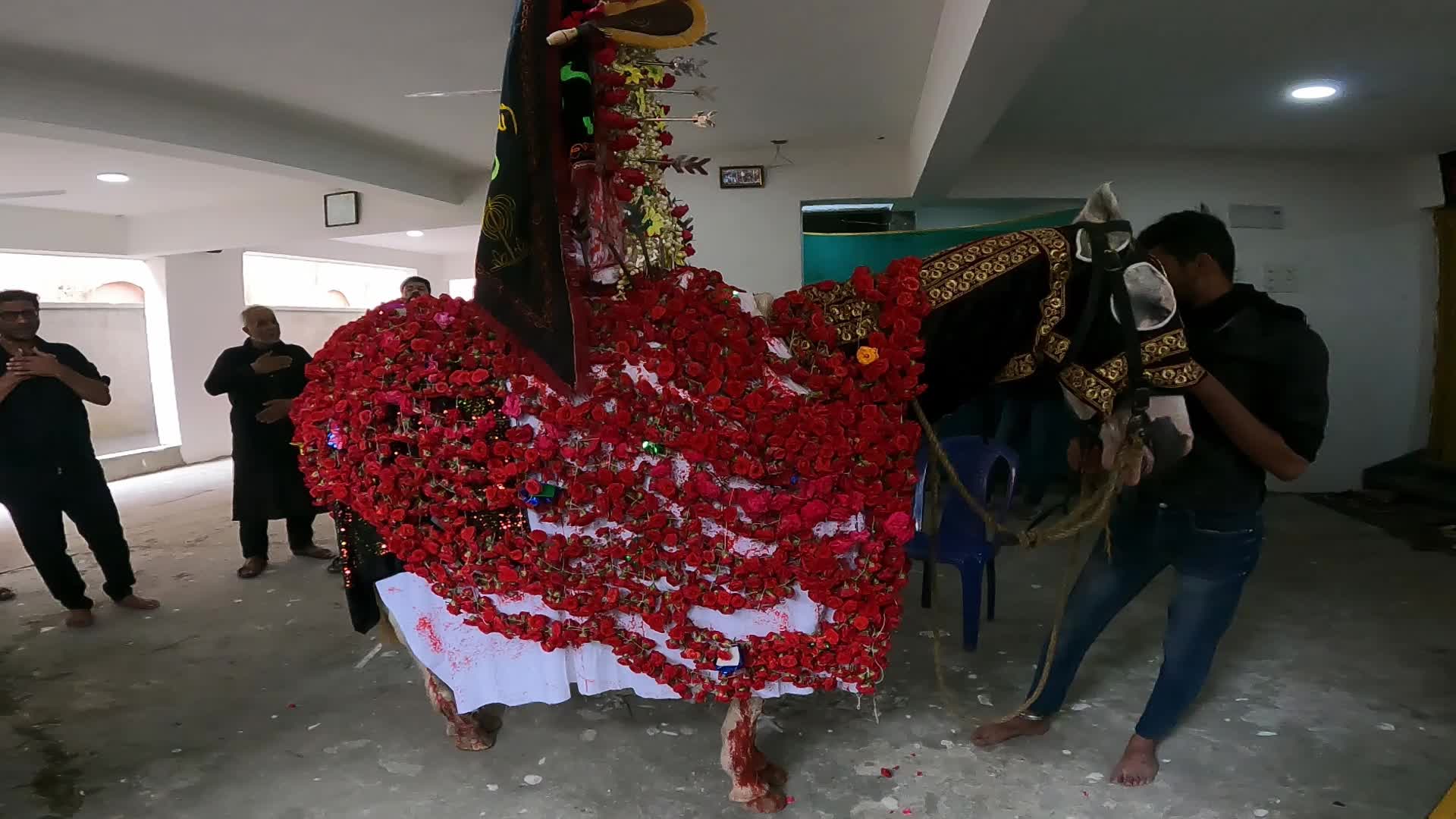 Muharram In Bangalore