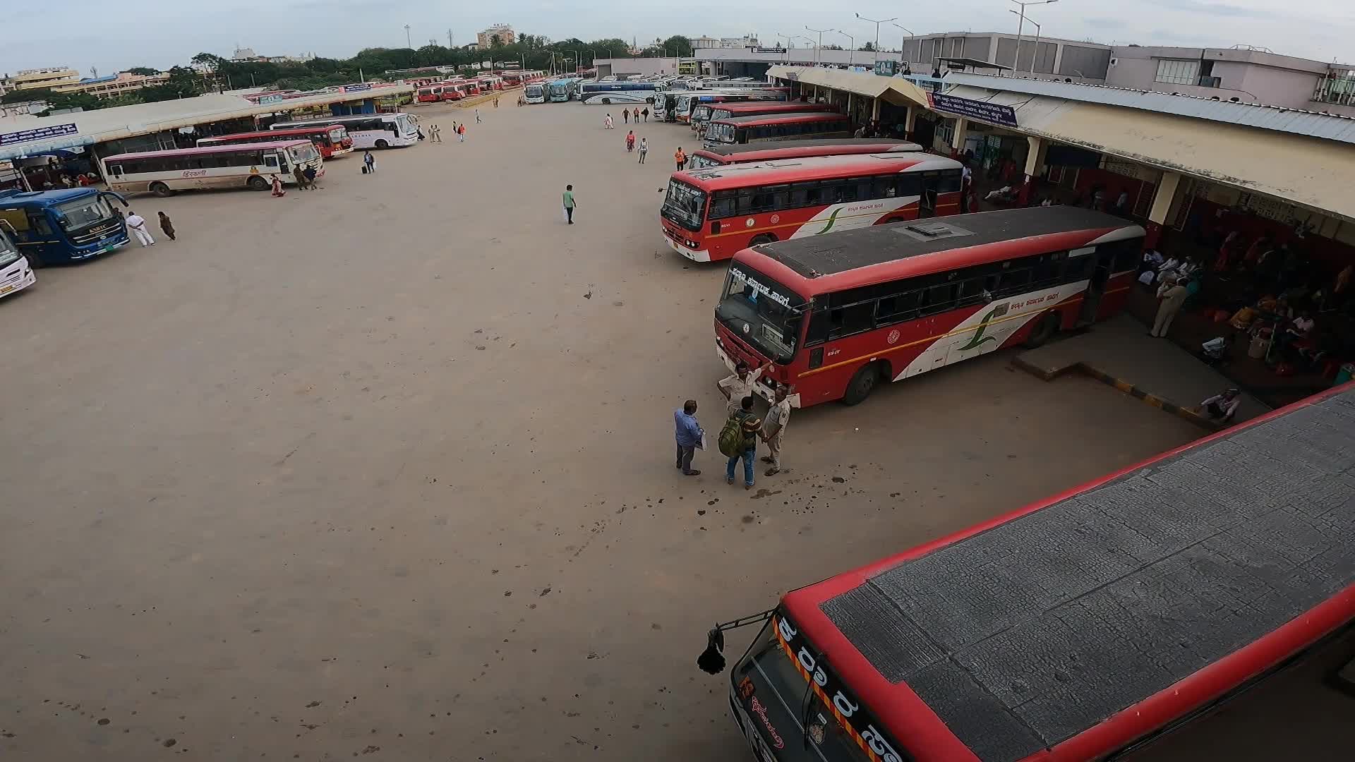 Economy In Bangalore 
