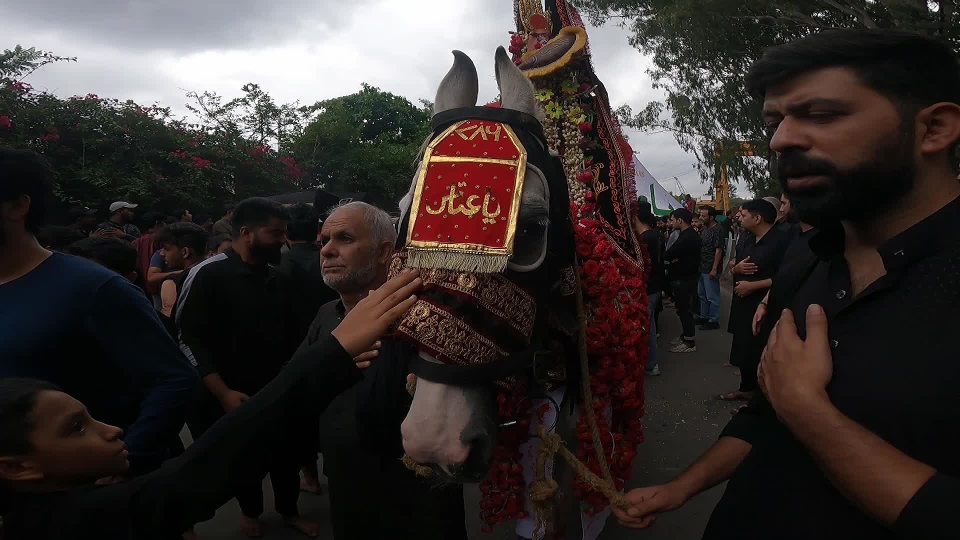Muharram In Bangalore