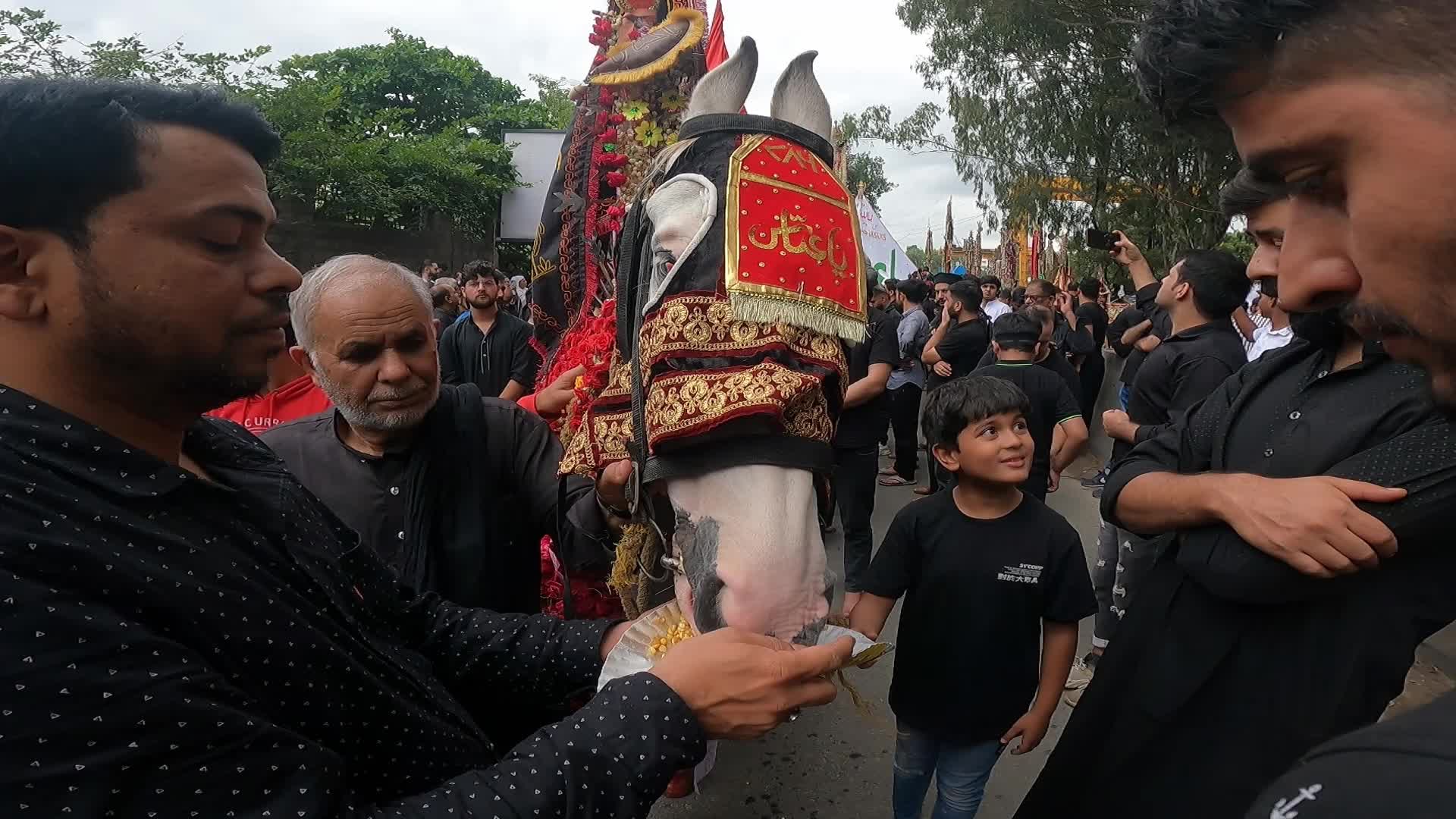 Muharram In Bangalore
