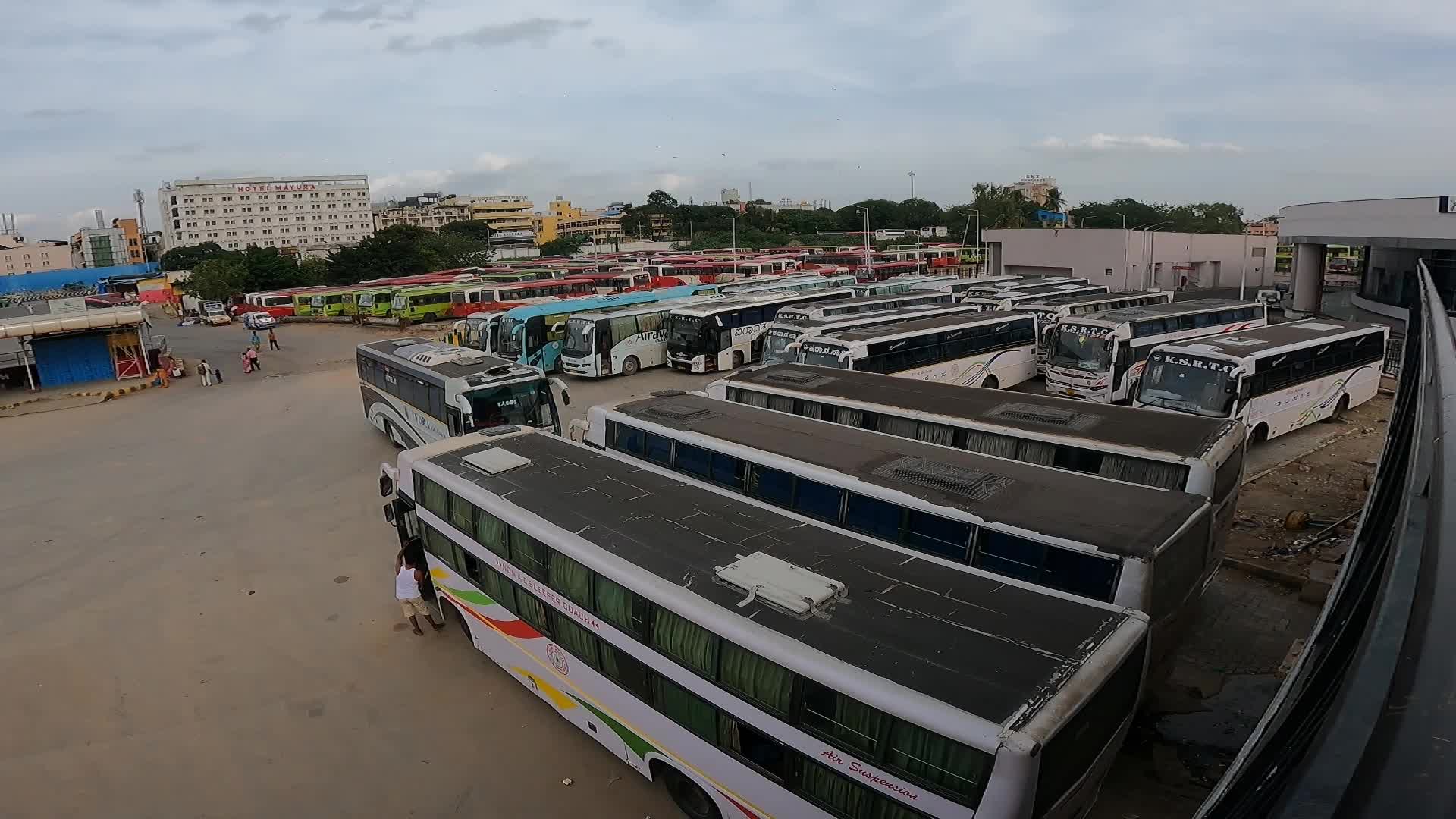 Economy In Bangalore 