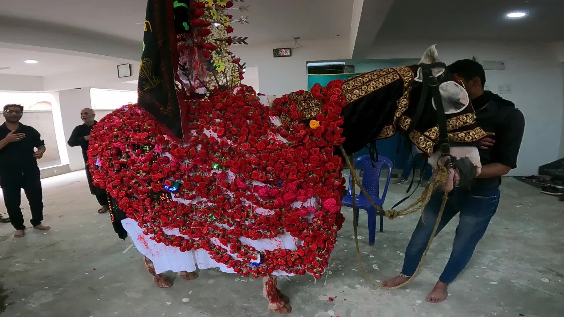 Muharram In Bangalore