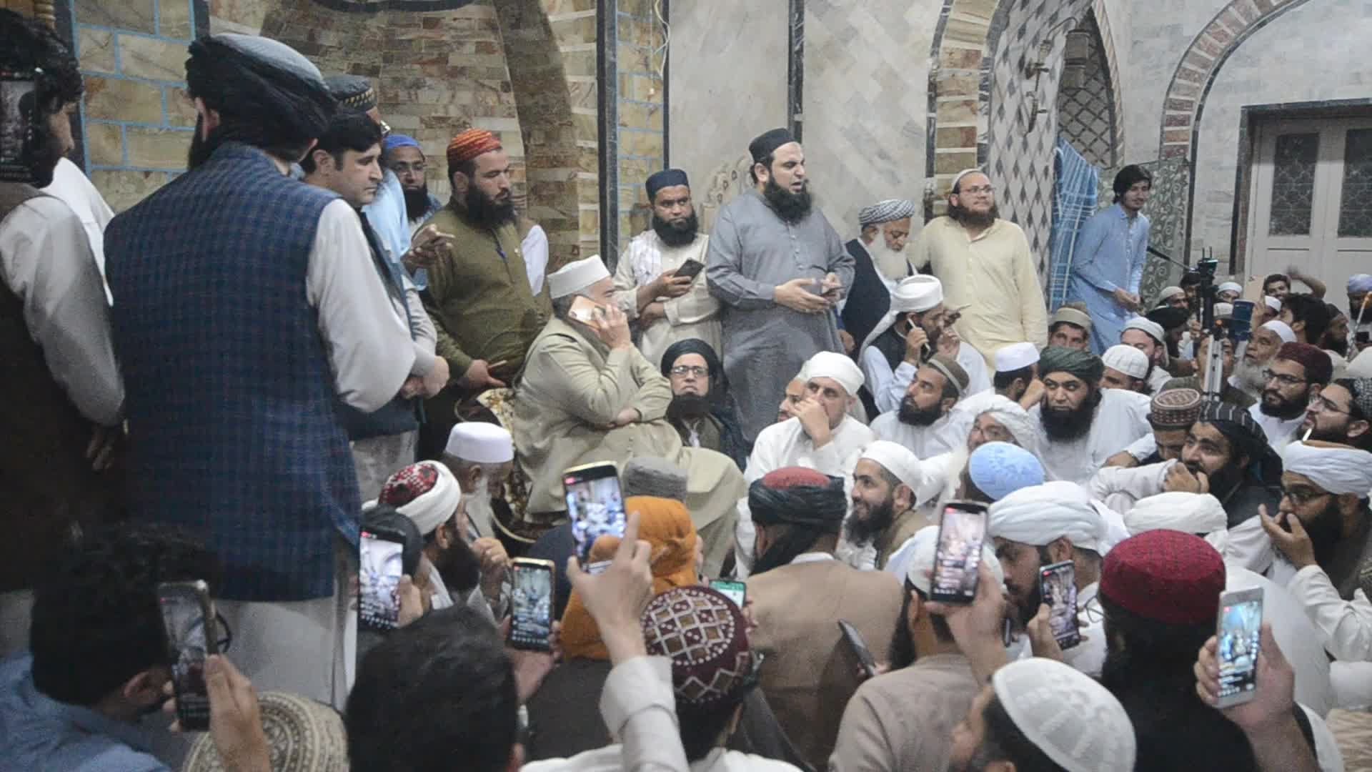 Pakistan to celebrate Eid al-Fitr on Wednesday 