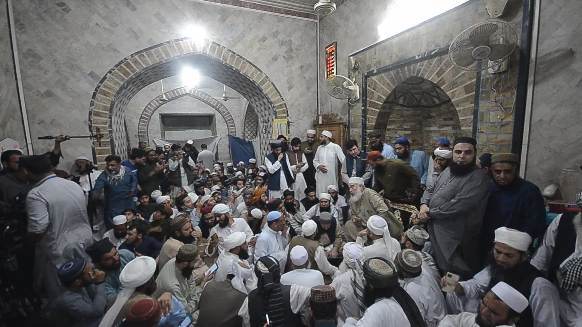 Pakistan to celebrate Eid al-Fitr on Wednesday 
