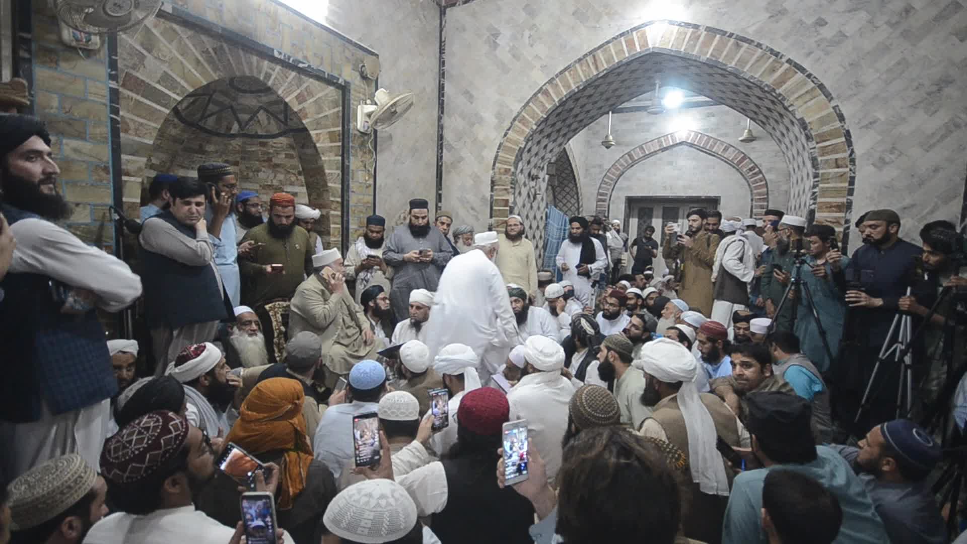 Pakistan to celebrate Eid al-Fitr on Wednesday 