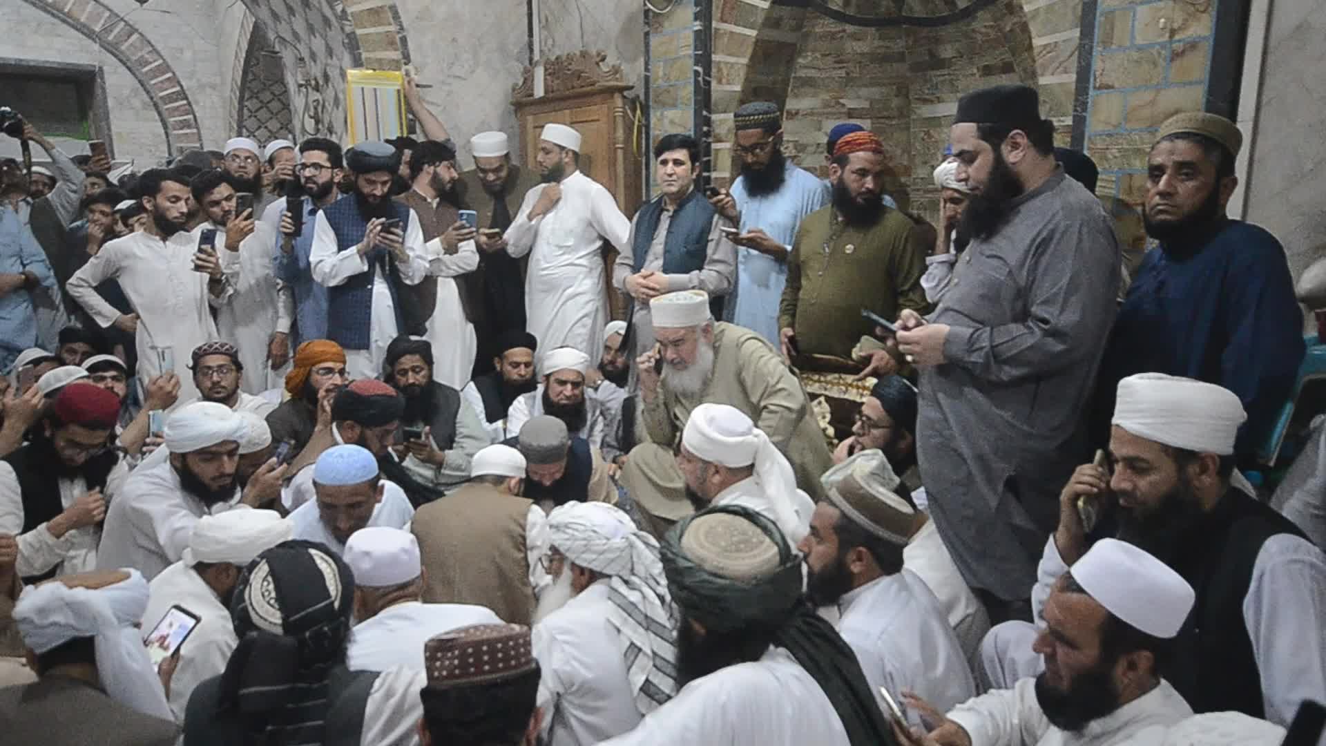 Pakistan to celebrate Eid al-Fitr on Wednesday 