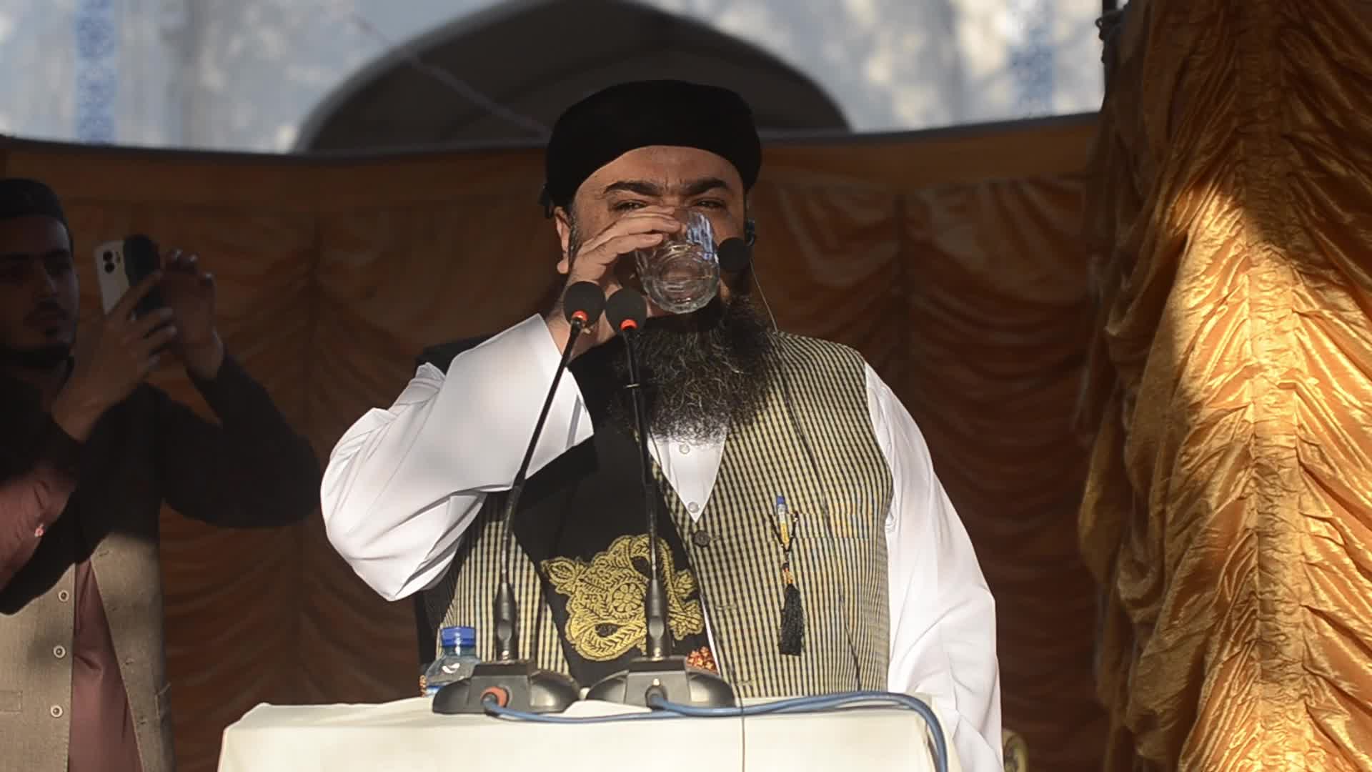 Eid Al-Fitr observed in Pakistan 