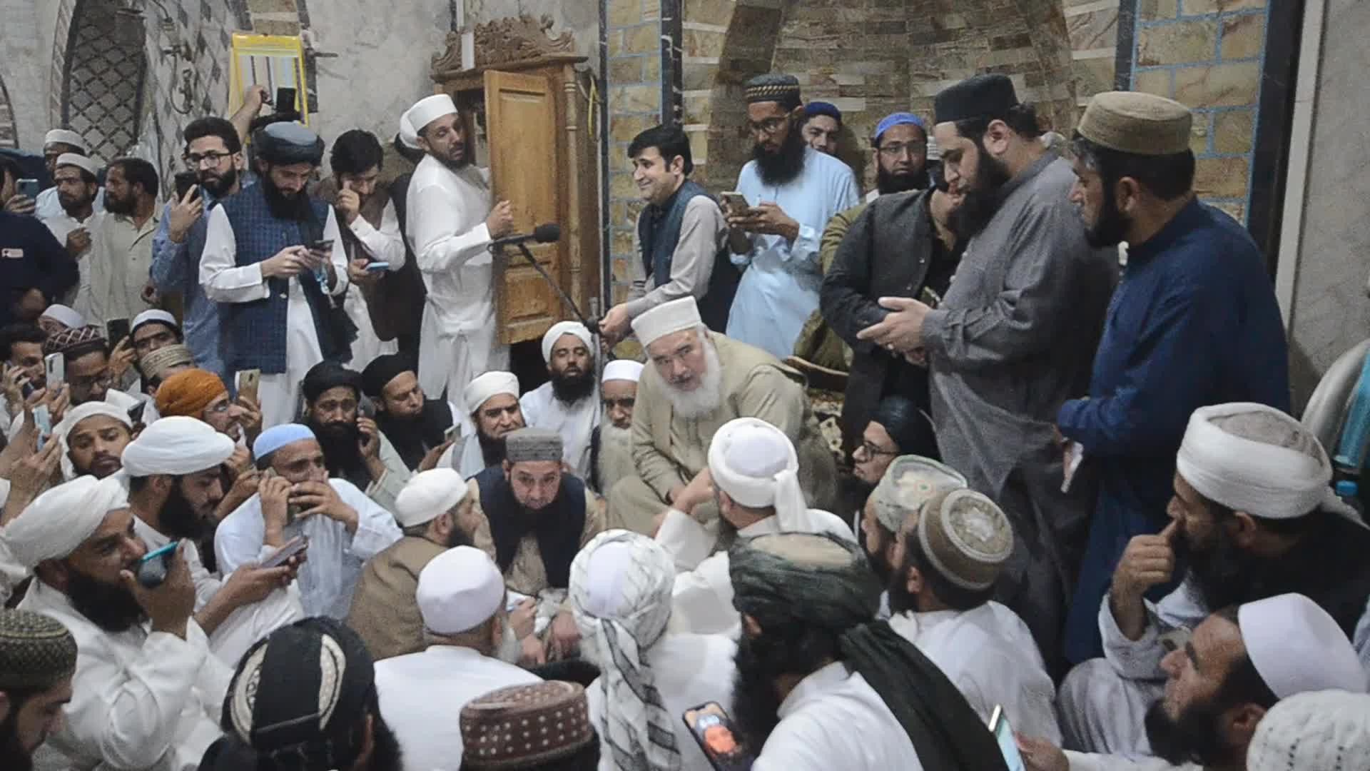 Pakistan to celebrate Eid al-Fitr on Wednesday 