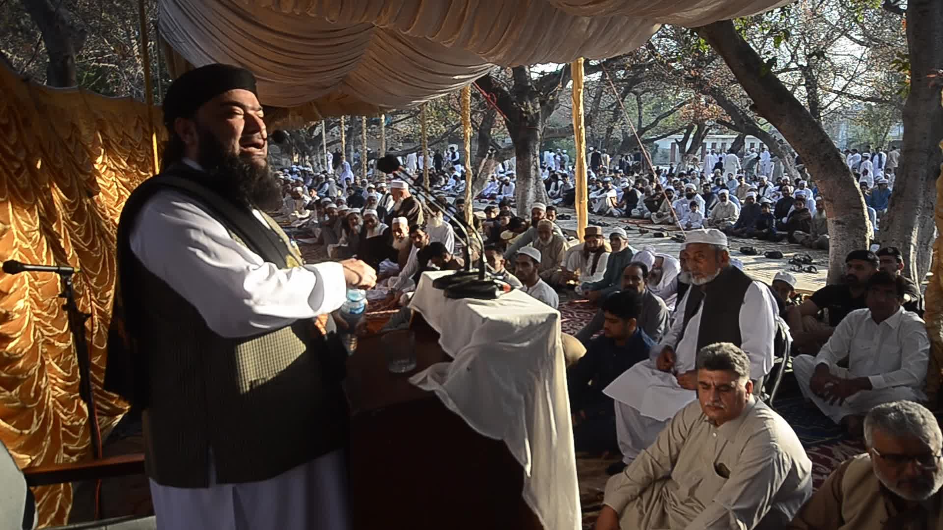 Eid Al-Fitr observed in Pakistan 