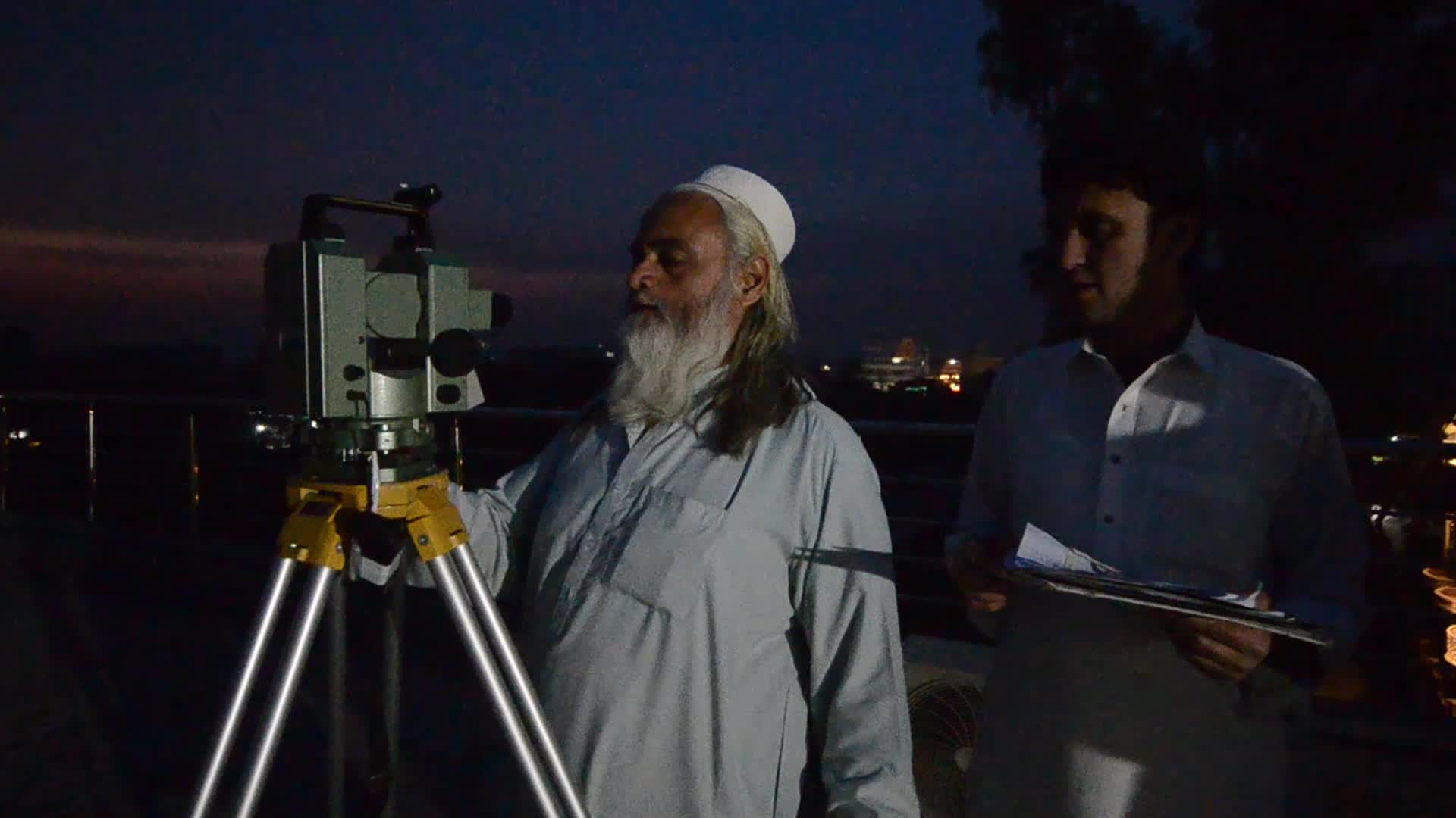 Pakistan to celebrate Eid al-Fitr on Wednesday 