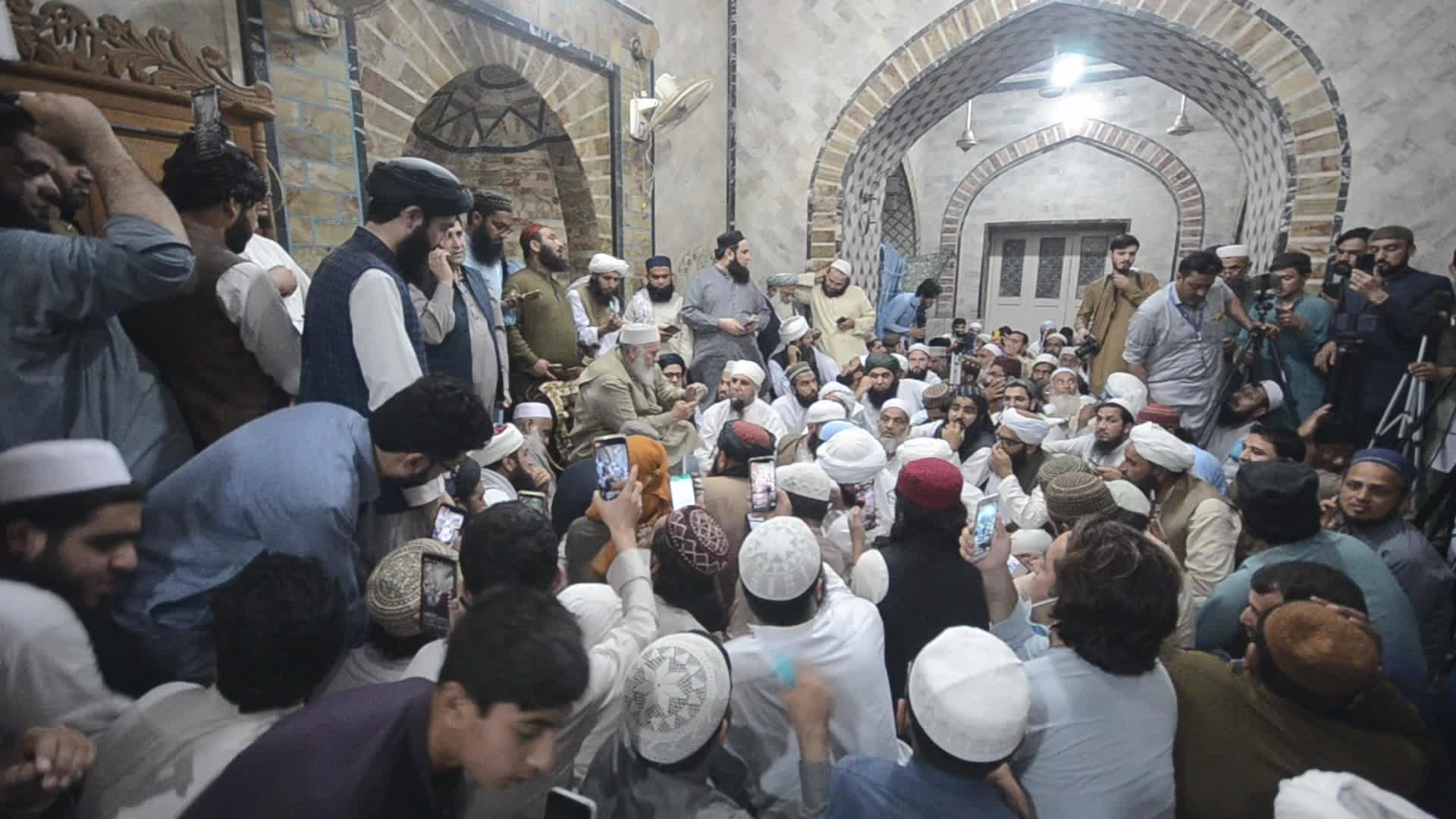 Pakistan to celebrate Eid al-Fitr on Wednesday 