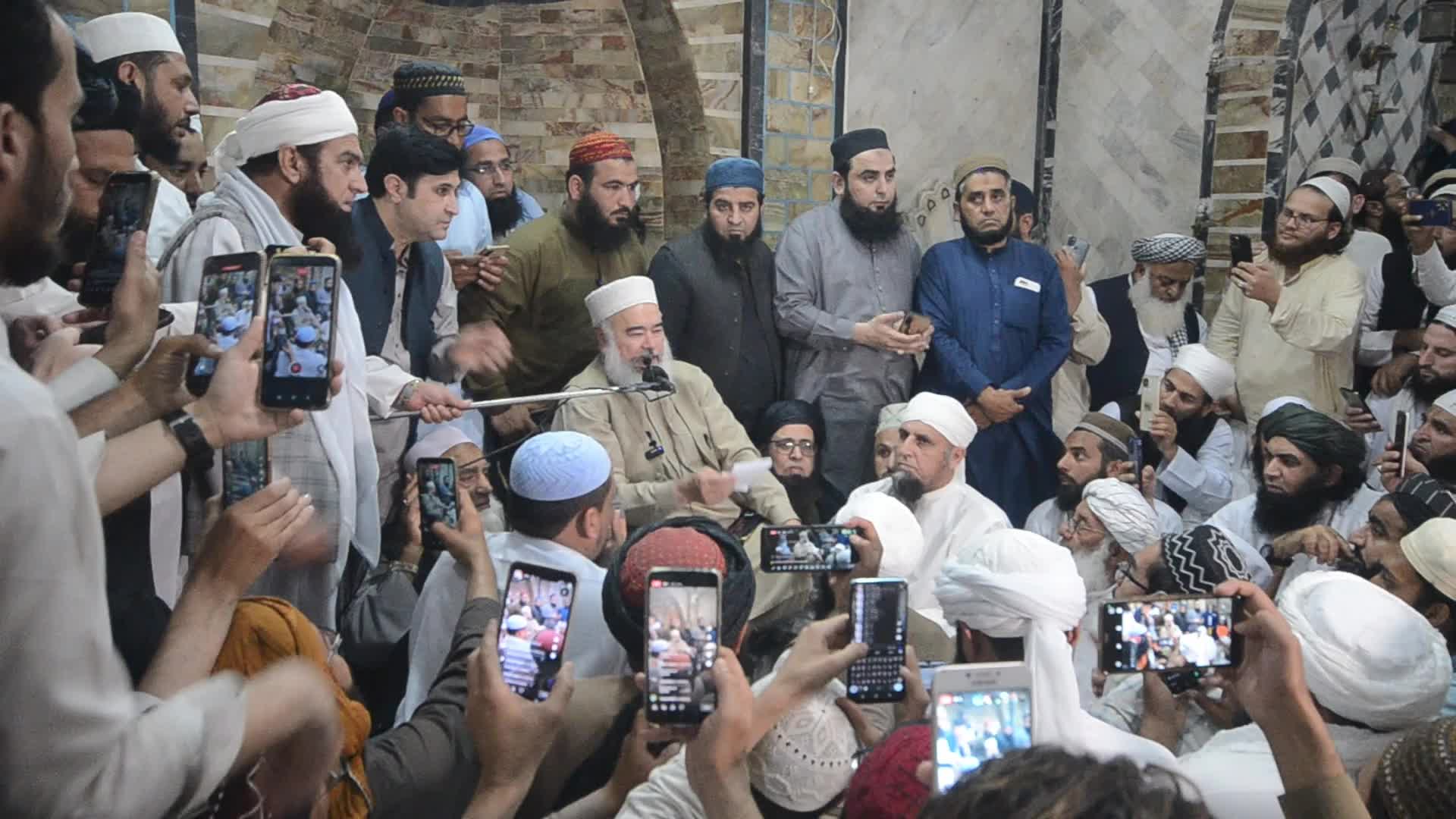 Pakistan to celebrate Eid al-Fitr on Wednesday 
