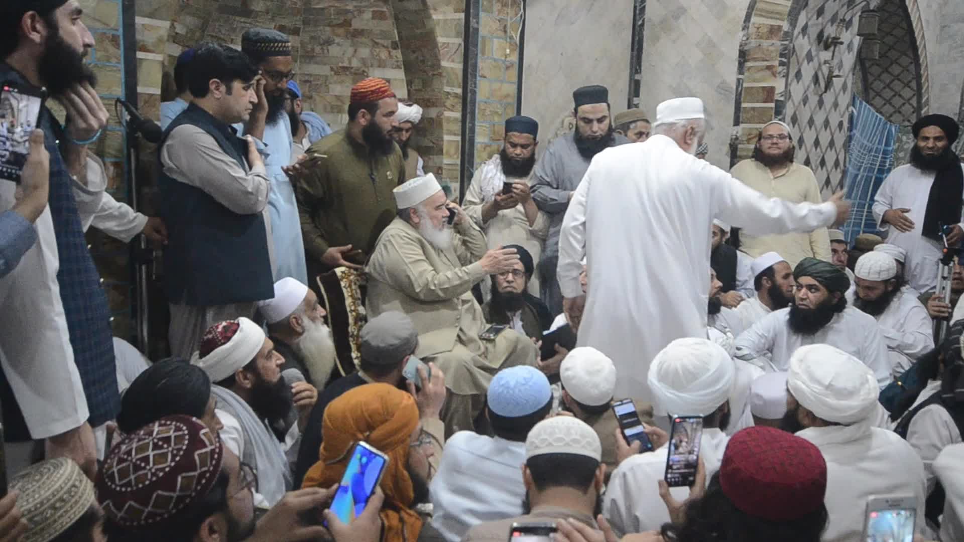 Pakistan to celebrate Eid al-Fitr on Wednesday 