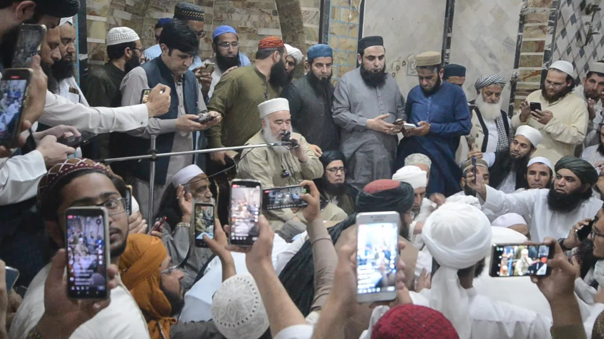 Pakistan to celebrate Eid al-Fitr on Wednesday 