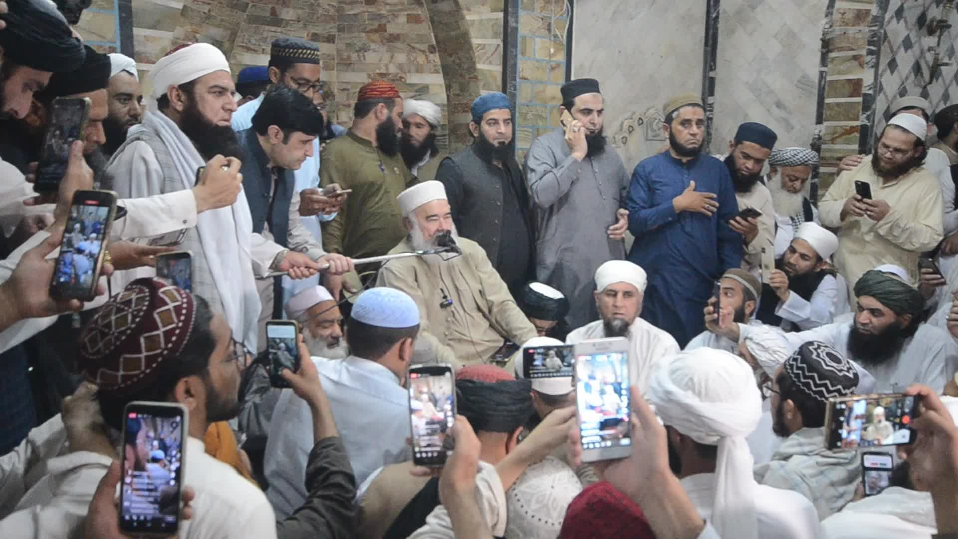 Pakistan to celebrate Eid al-Fitr on Wednesday 