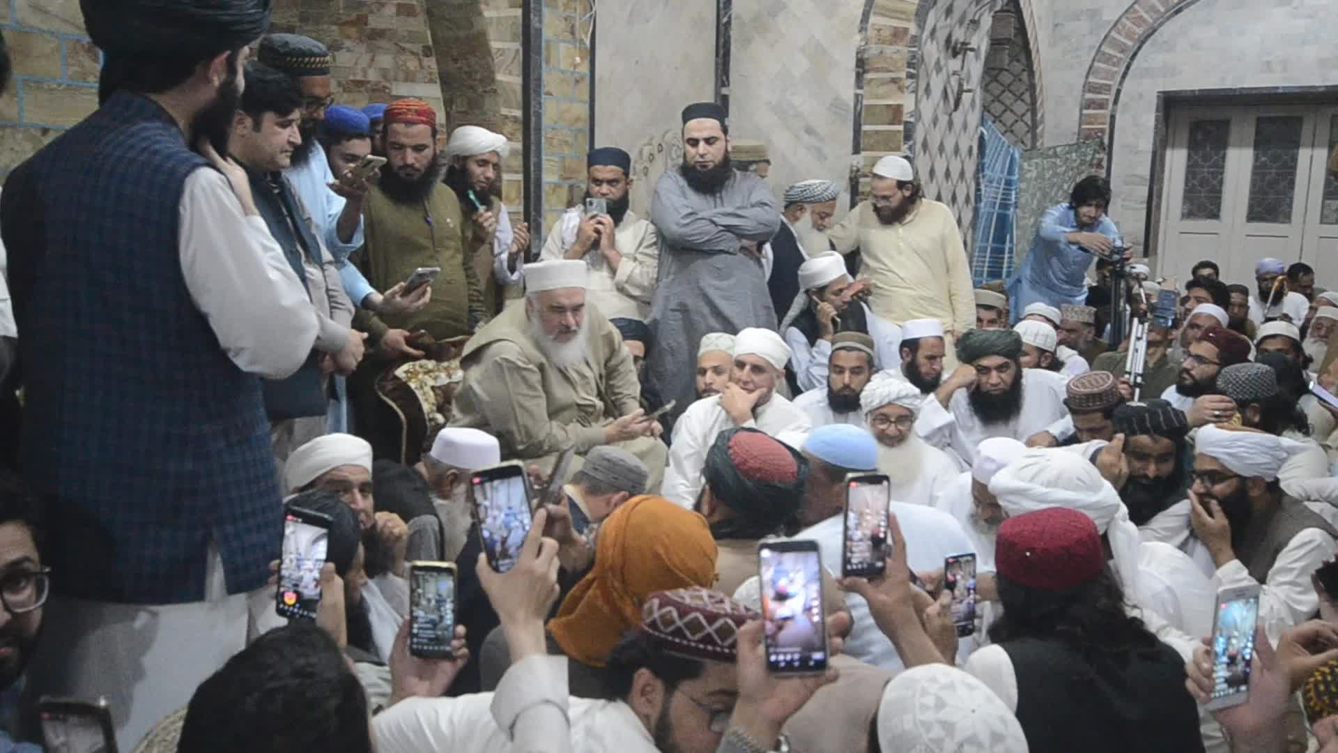 Pakistan to celebrate Eid al-Fitr on Wednesday 