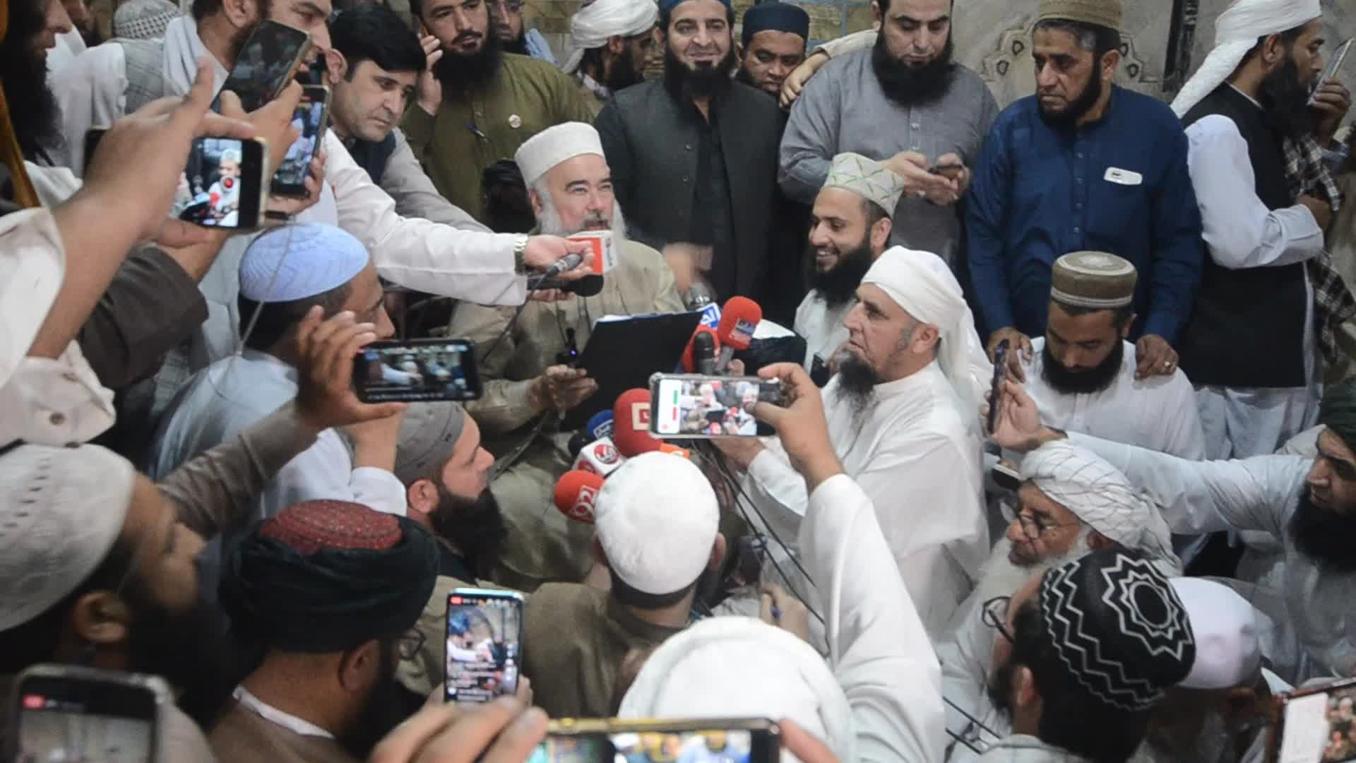 Pakistan to celebrate Eid al-Fitr on Wednesday 
