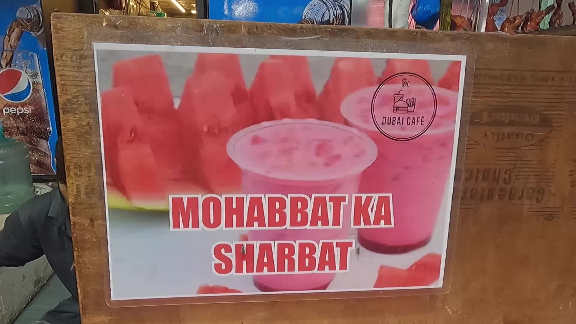 Preparation Of Eid-Al-Fitr In Mumbai