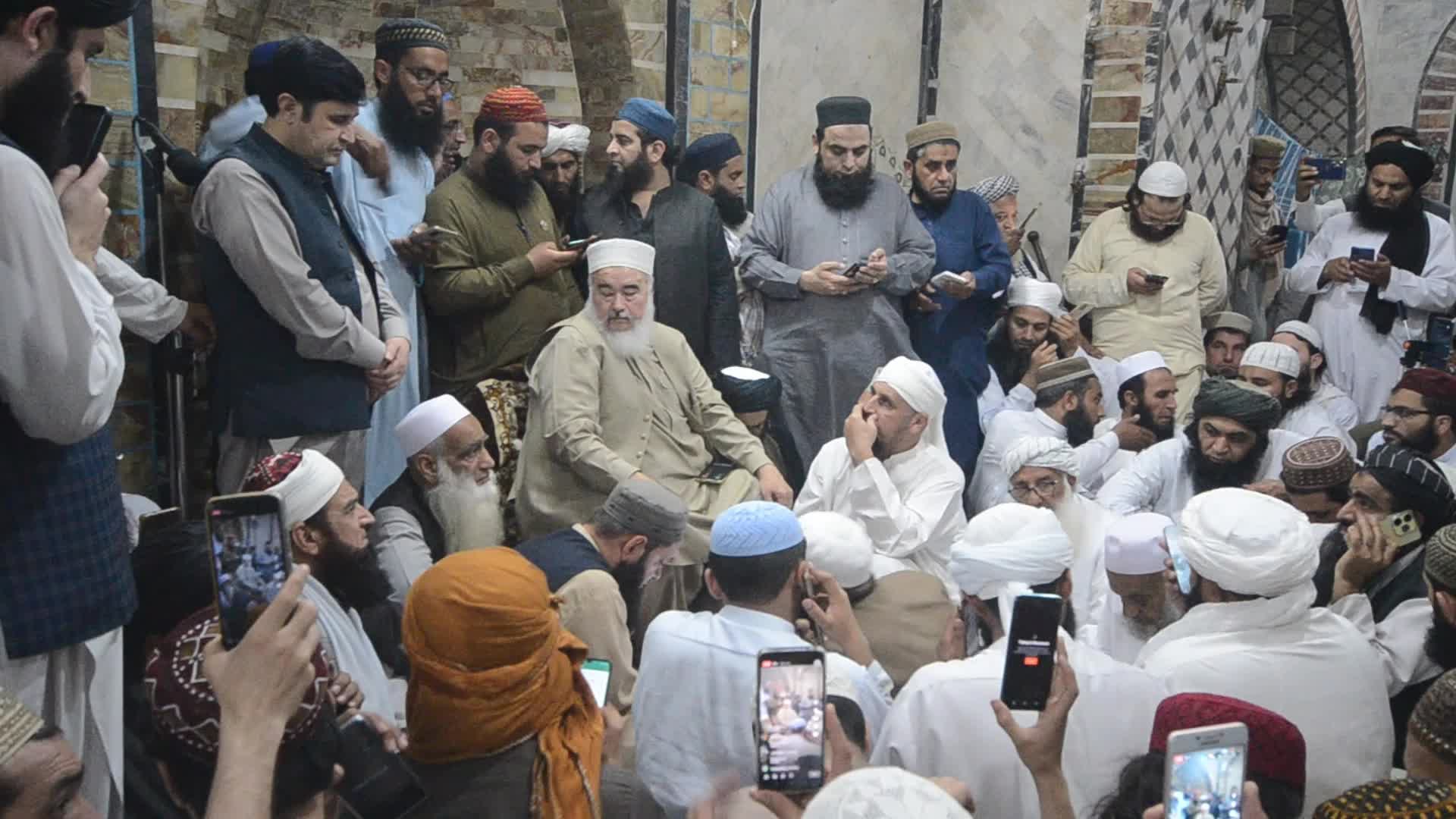 Pakistan to celebrate Eid al-Fitr on Wednesday 